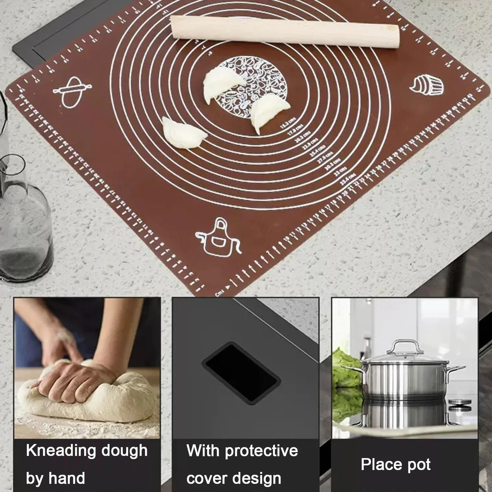 Oszczędność miejsca czarny zlew jednokomorowy ze stali nierdzewnej z pokrywą wielofunkcyjny kran do kampera i baru kuchennego niewidoczny wbudowany design kompaktowy syfon