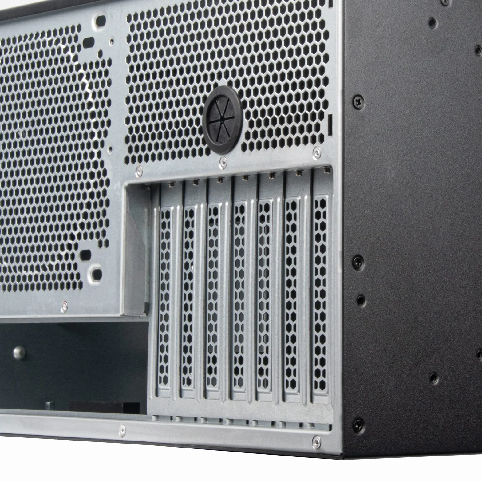 SilverStone Technology SST-RM51 Obudowa komputerowa
