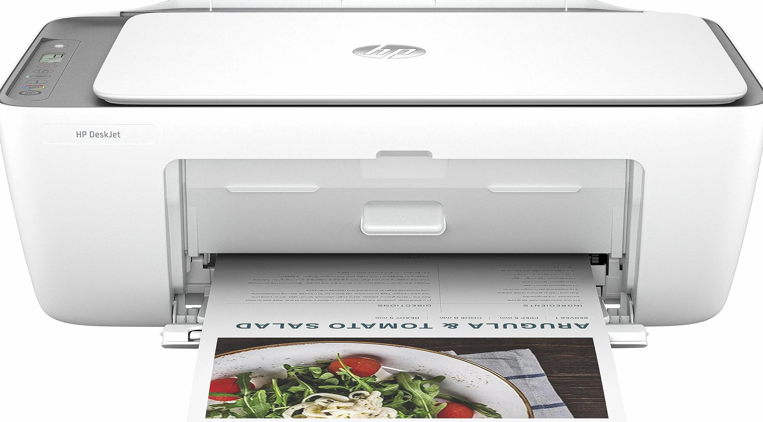 HP DeskJet 2820e drukarka wielofunkcyjna, druk, kopiowanie, skanowanie