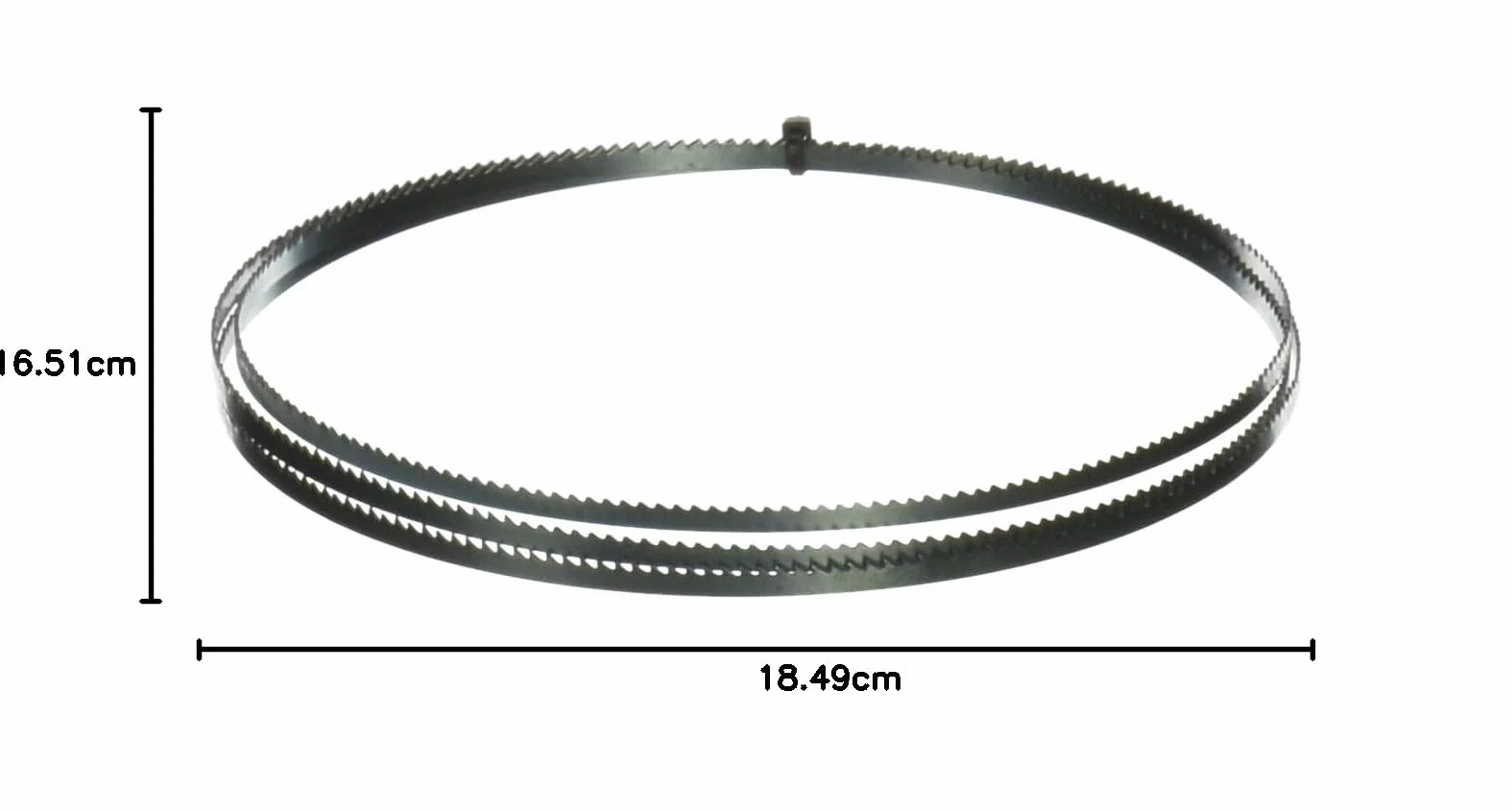 Proxxon 28174 - Standardowa piła taśma 24 zęby