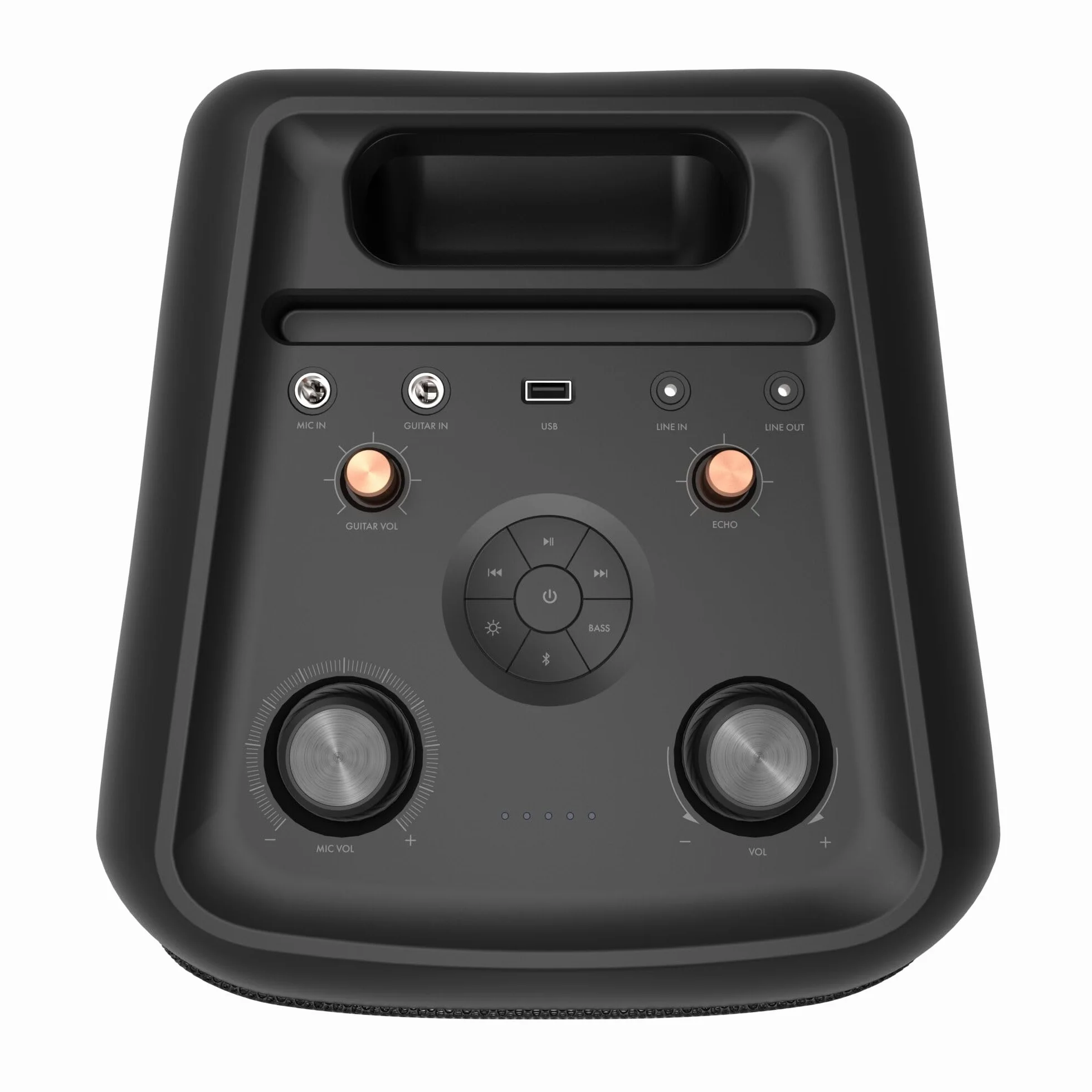Klipsch Gig XL Głośniki bezprzewodowe