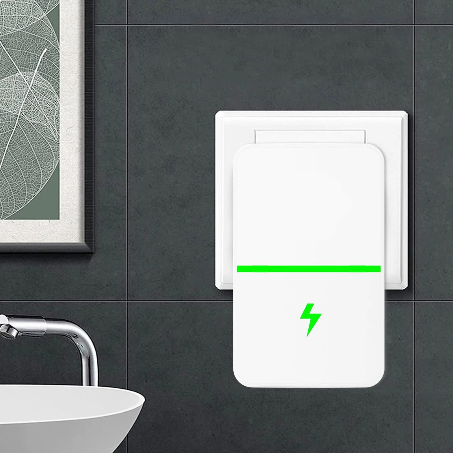 3SZT. Oszczędność Energii, Urządzenie Blokujące Moc, Urządzenie Oszczędności Elektryczności Pro Oszczędność Energii, Skrzynka Oszczędności Elektrycznej (100 do 240V)