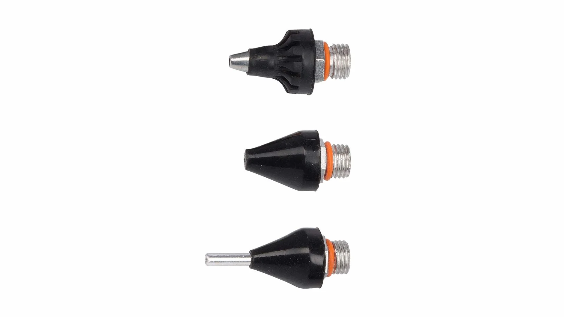 POWERPLUS POWX146 - Pistola de pegamento 25w