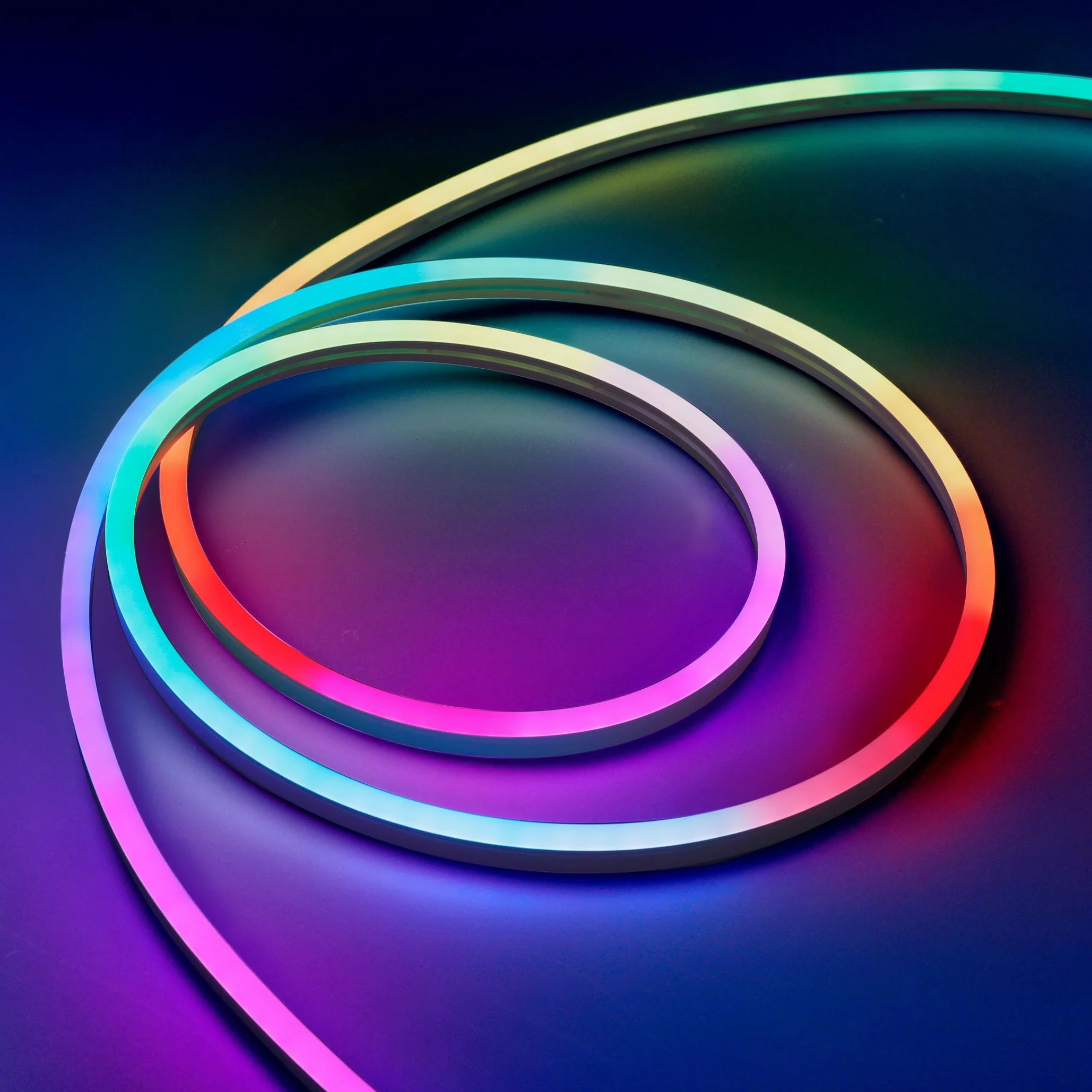 Govee - RGBIC Neon Rope Light