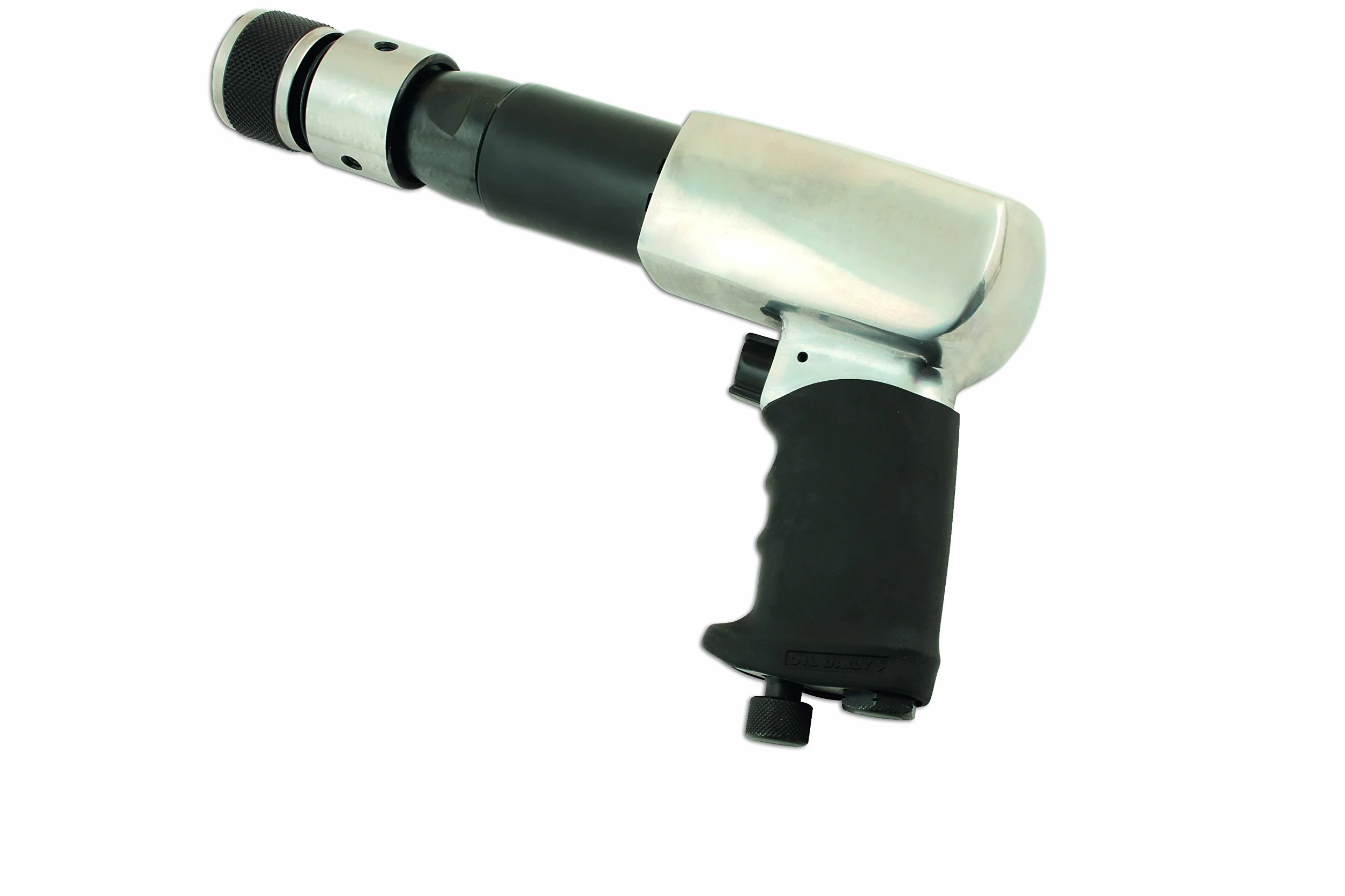 Laser 6031 Młot pneumatyczny, czarny