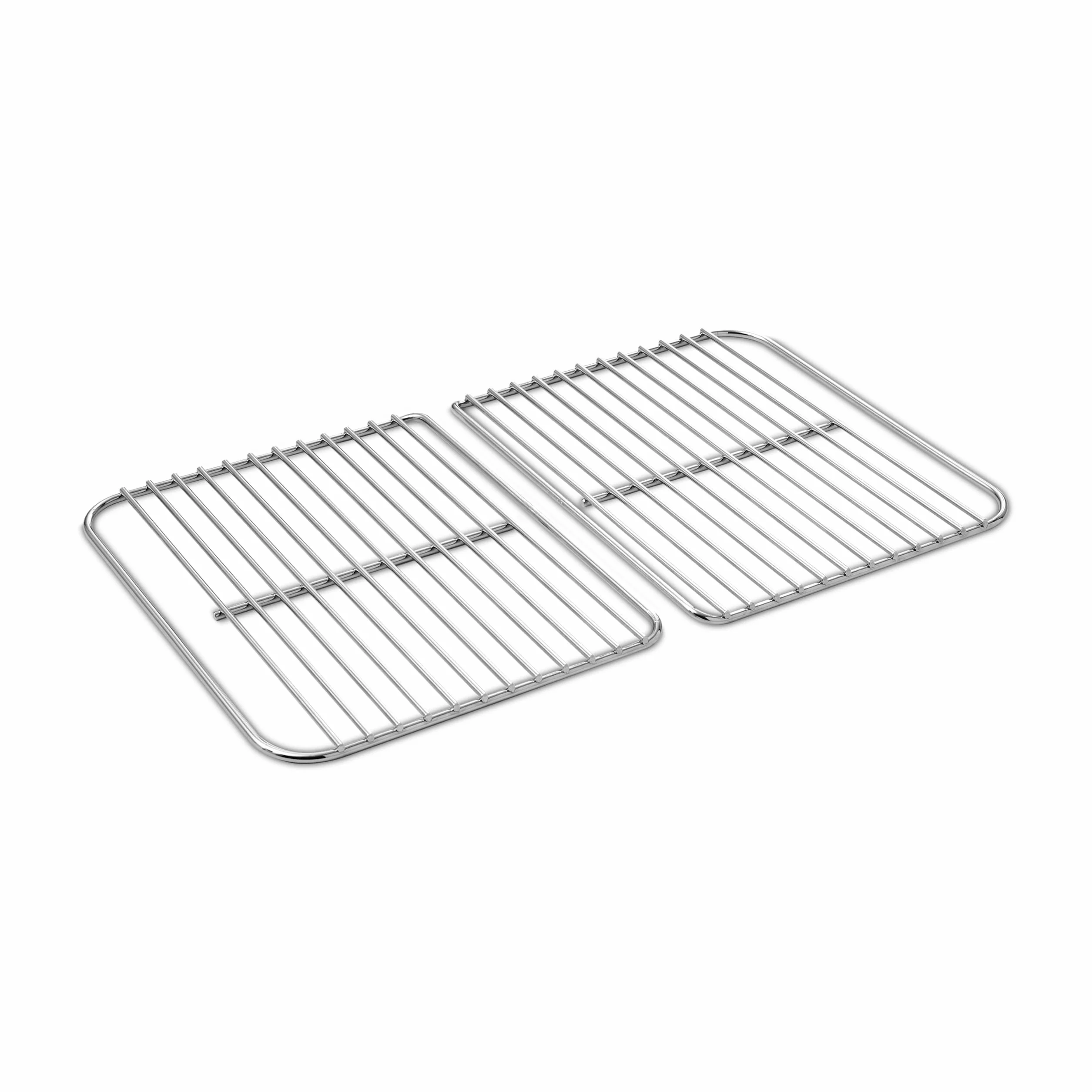 Weber Char GO-Anywhere 2 PC Cooking Grate