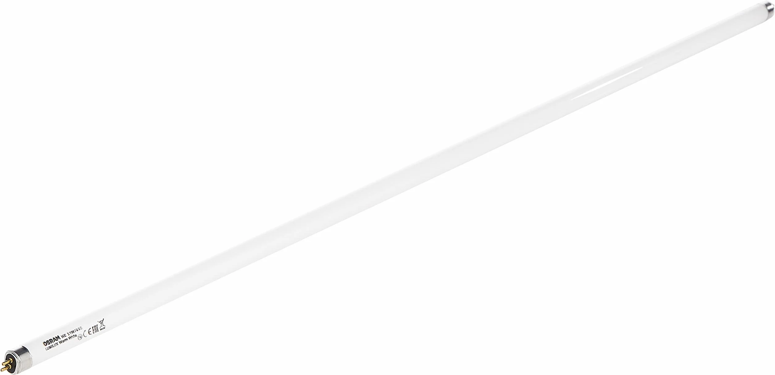 Świetlówka T5 FH 21 W 830 HE - Osram, 1 sztuka
