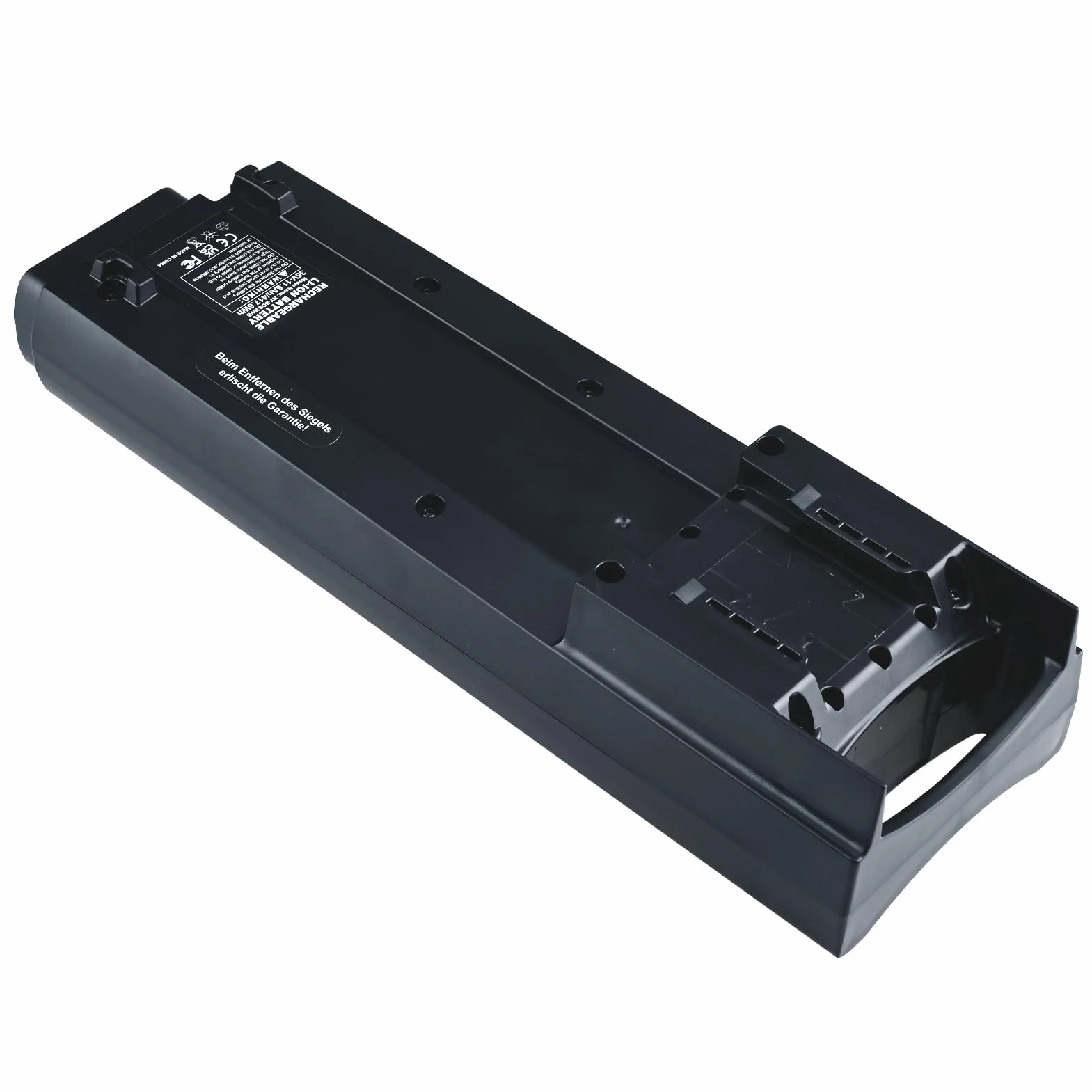 Zamiennik akumulatora Bosch PowerPack Classic+ 36 V 11,6 Ah litowo-jonowy do rowerów elektrycznych