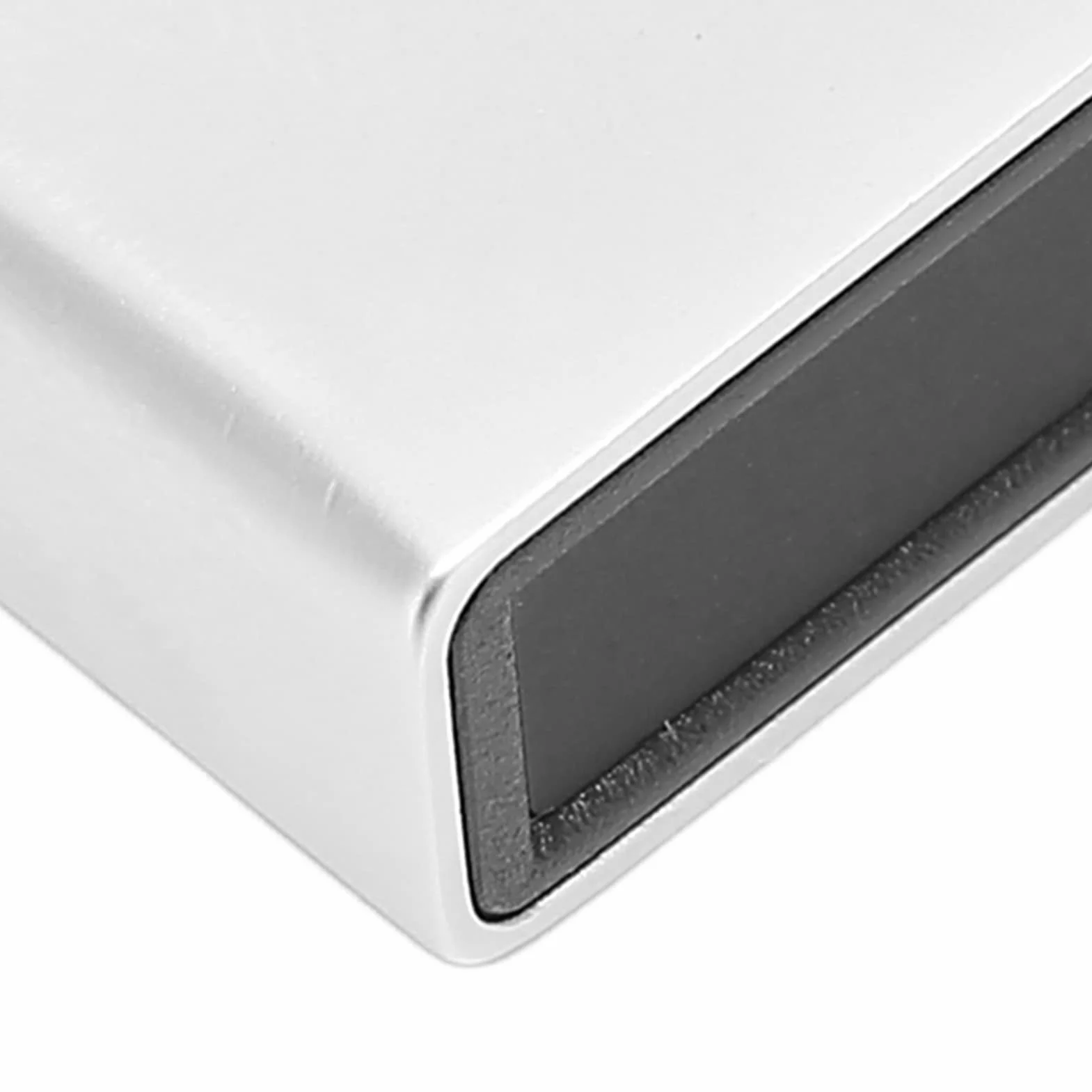 Czytnik Linii Papilarnych USB dla Systemu Windows 10, Wykrywanie 360° Typu C, 0,5S, Skaner Linii Papilarnych Hello, Czujnik Linii Papilarnych Wysoka Czułość Szybkie Dopasowanie Biometryczne dla Laptop