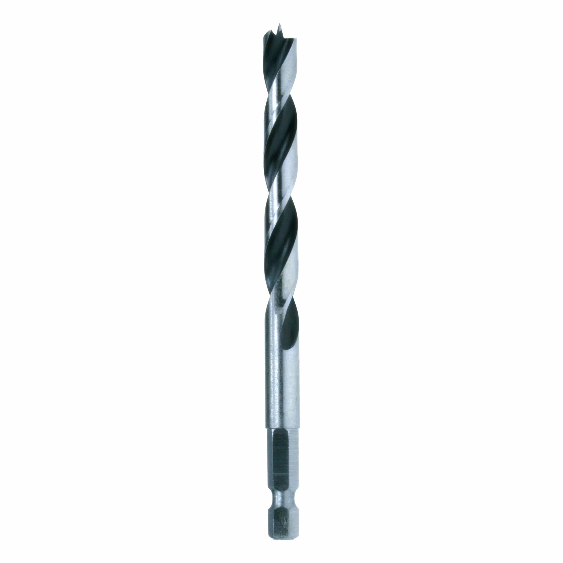 Makita D-15861 Wiertło, Szary, 3 mm