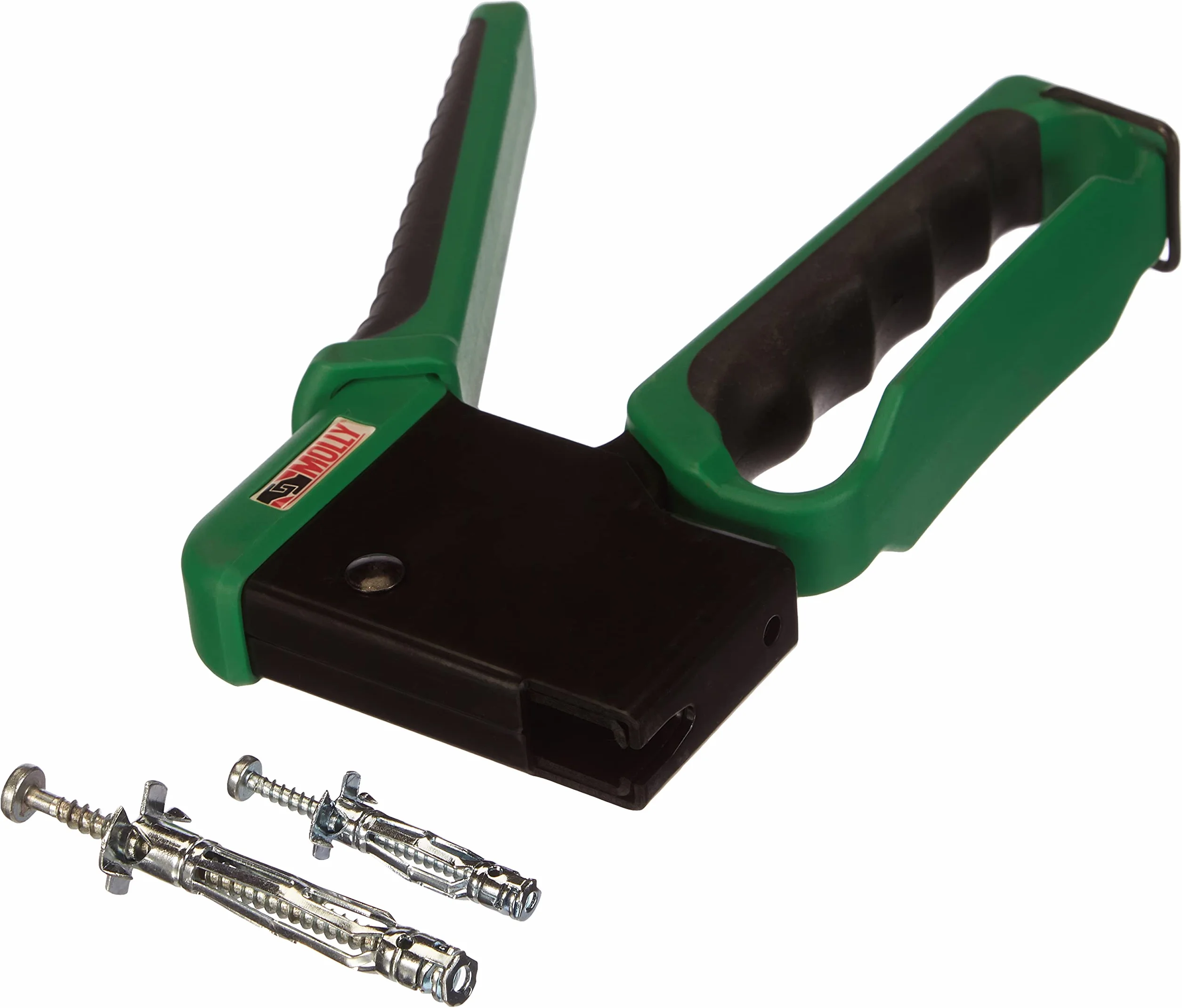 Molly M100800-XJ 8 x 25/10 x 5 mm 35-70 kg mm Multi-Metal Mocowanie Plus
