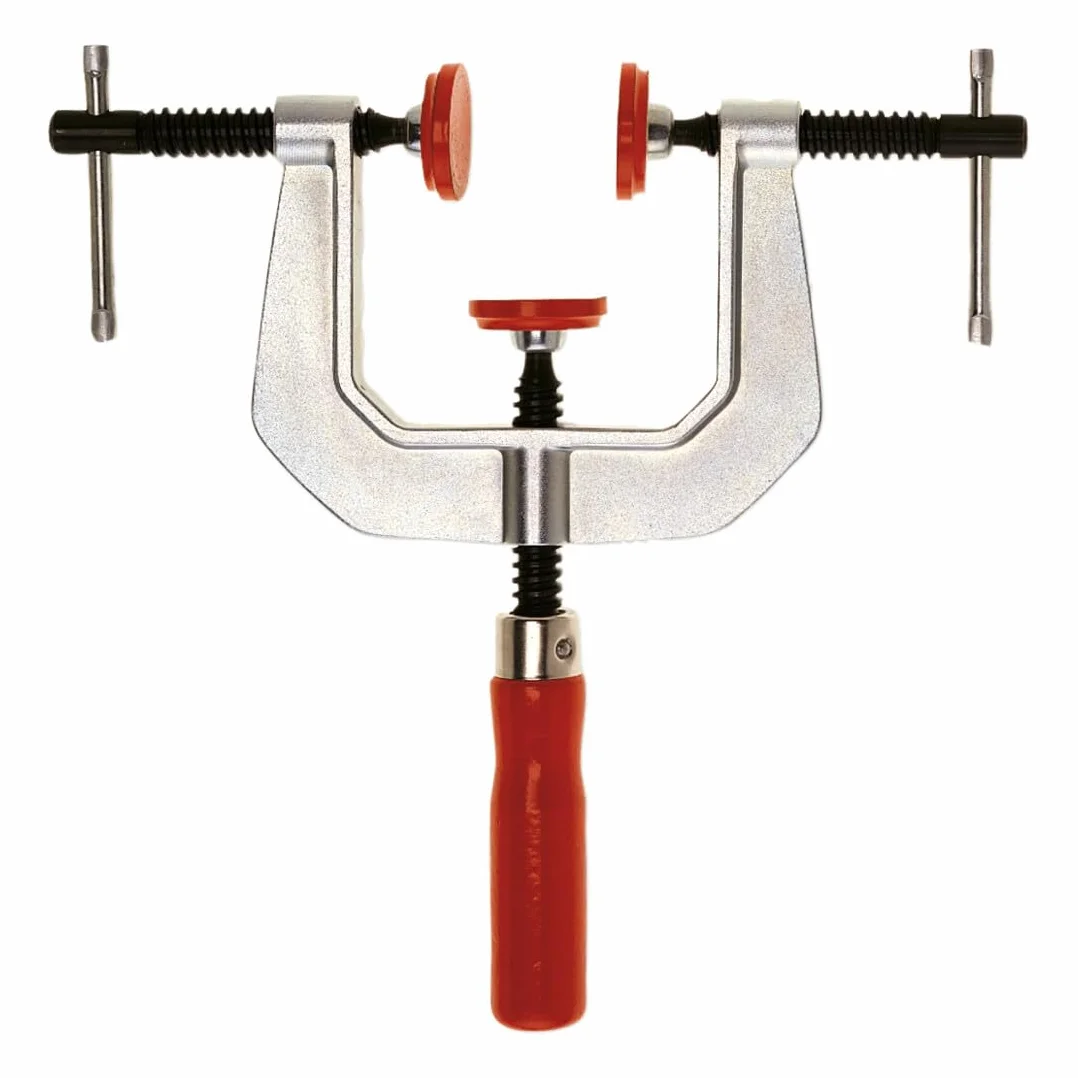 Bessey KT8-3C zacisk do krawędzi ramy