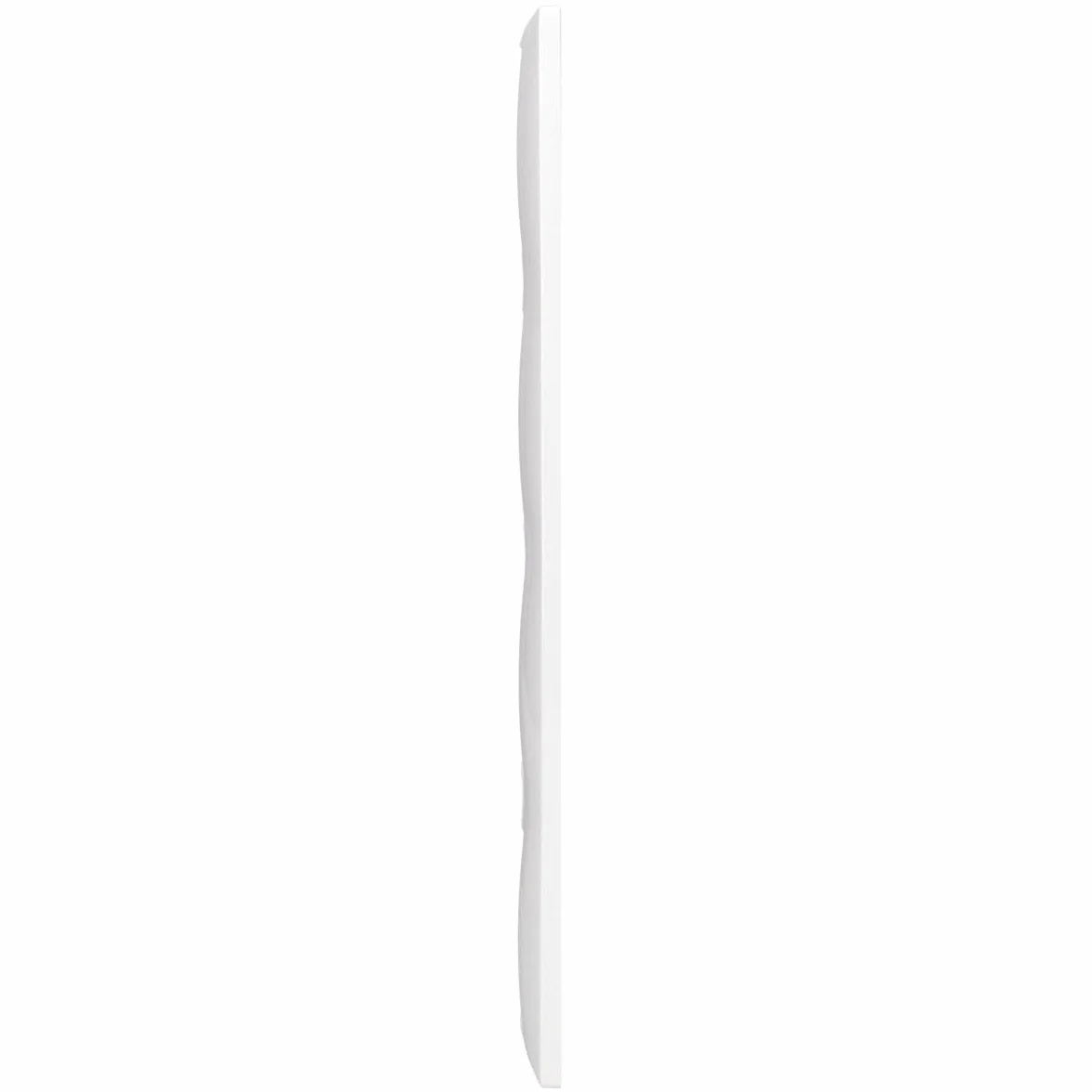 Busch-Jaeger 459852 ramka 4-krotna 1724-914 biel alpejska Busch-balance SI ramka osłonowa 4011395191590, 9 x 30 cm