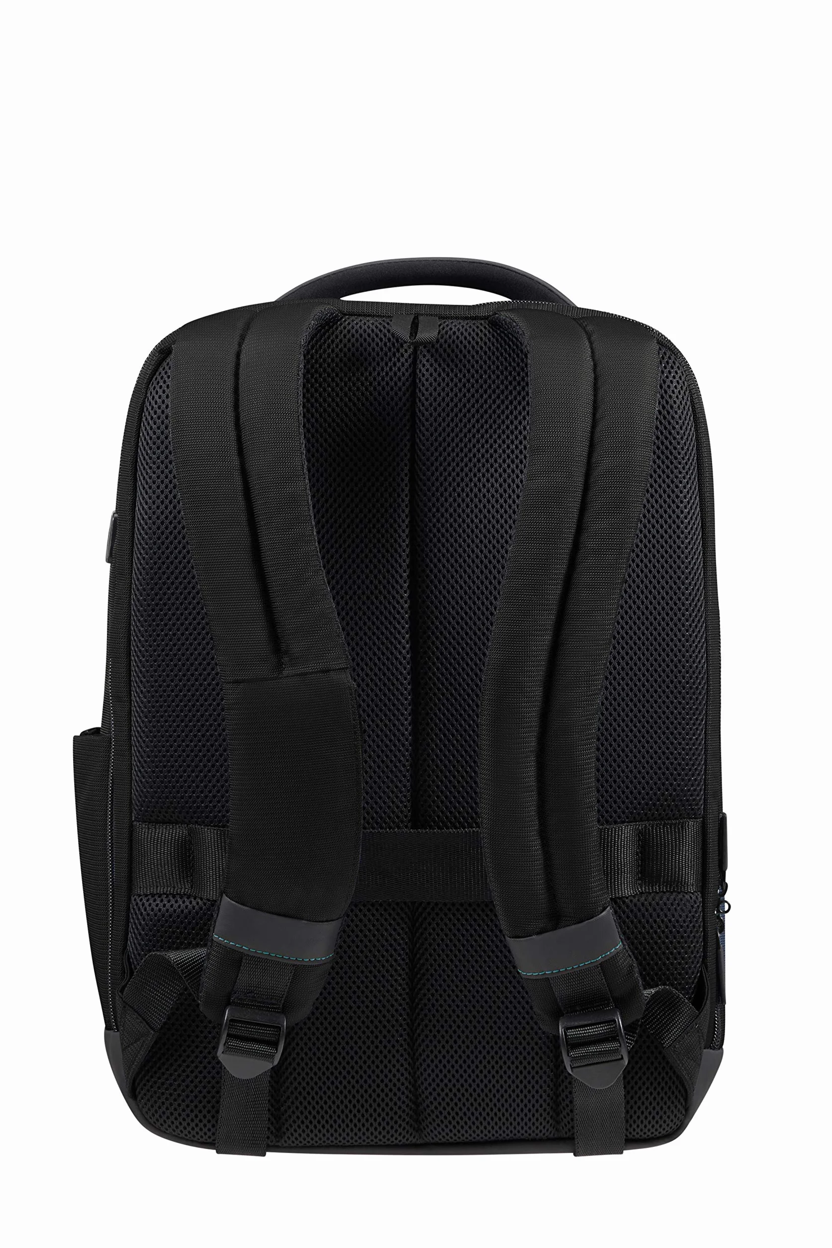 Samsonite MySight 15,6-calowy plecak laptopa 43 cm 19 L czarny