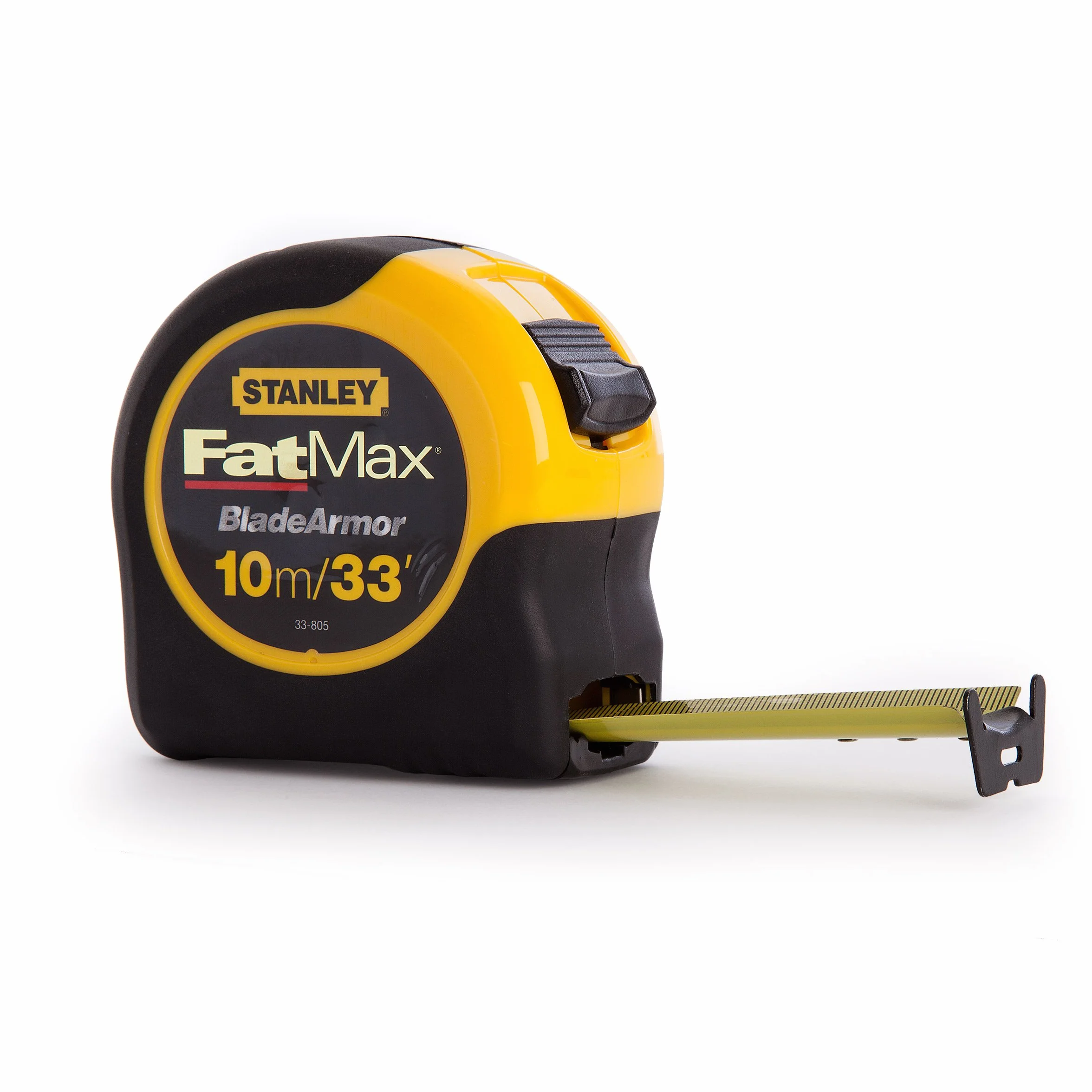 Stanley 033805 Taśma Fatmax 10 m