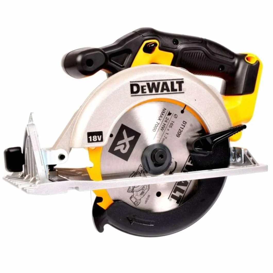 DeWalt DCK654P3T-QW Combiset