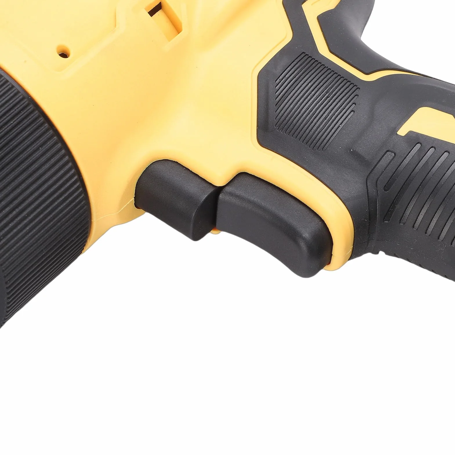 Bezprzewodowy Pistolet do Uszczelniania, Regulowany Elektryczny Pistolet do Uszczelniania ze światłem LED Projektów Typu „zrób to sam”, prędkość 200 Mm/min, Idealny Okien, Drzwi i Wanien