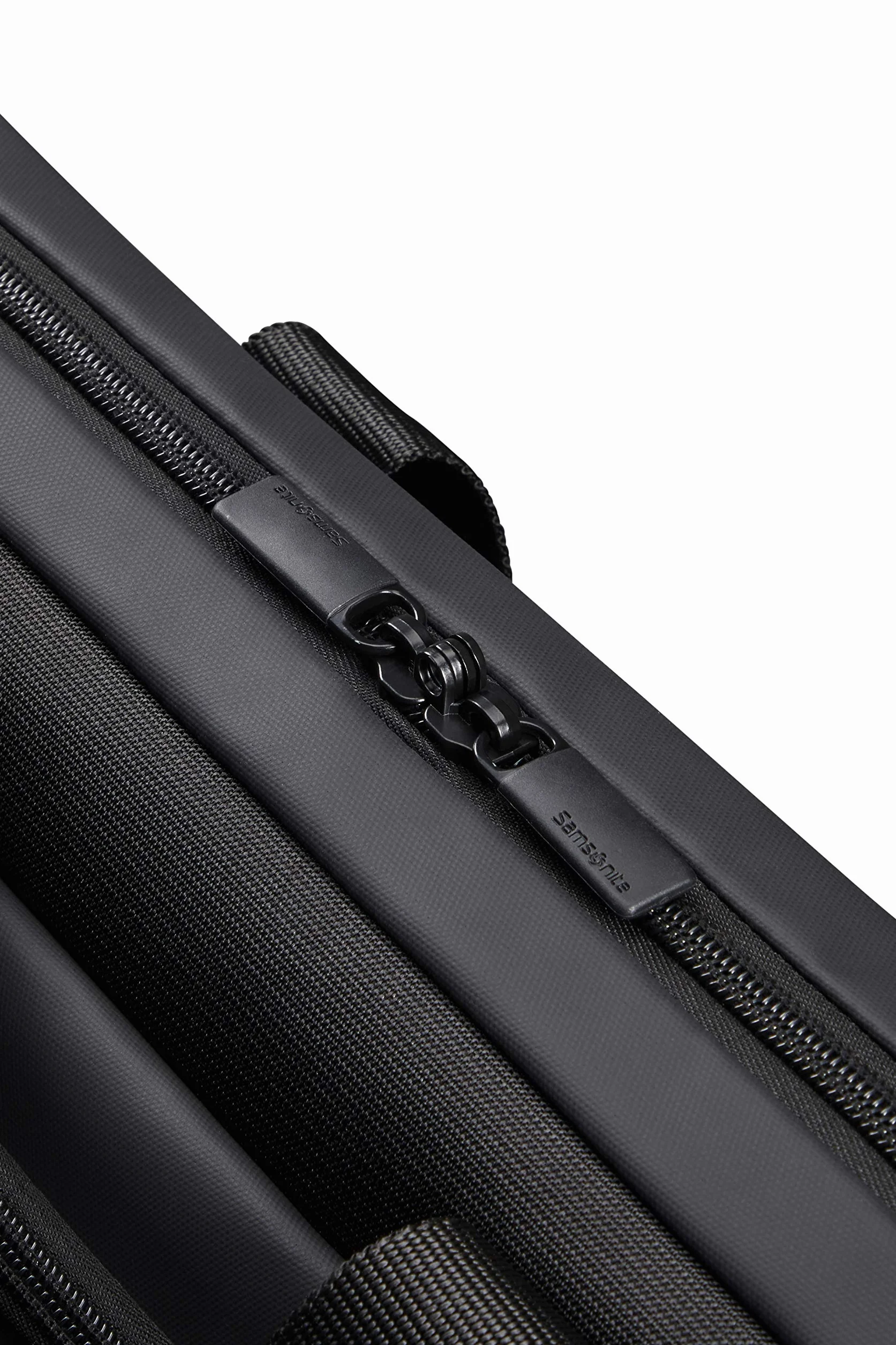 Samsonite MySight 14-calowa torba laptopa 38 cm 8,5 L czarny