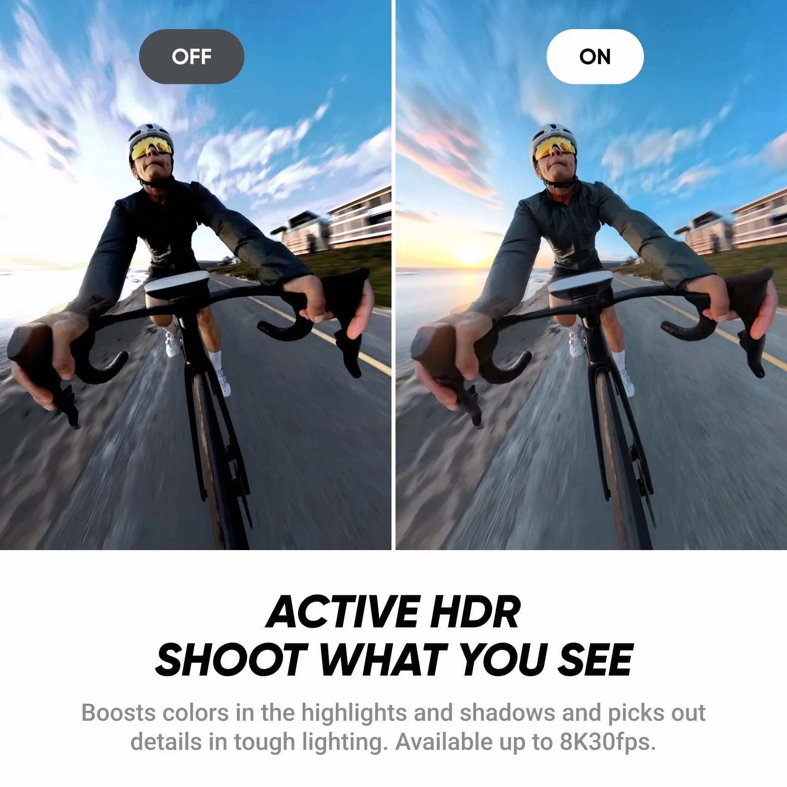 Insta360 Zestaw startowy X4 Air Polarweiss – lekka kamera 360° 8K 165g, niewidoczny kij do selfie, wymienne obiektywy, filmuj najpierw i kadruj pó?niej, wbudowana ochrona przed wiatrem, stabilizacja