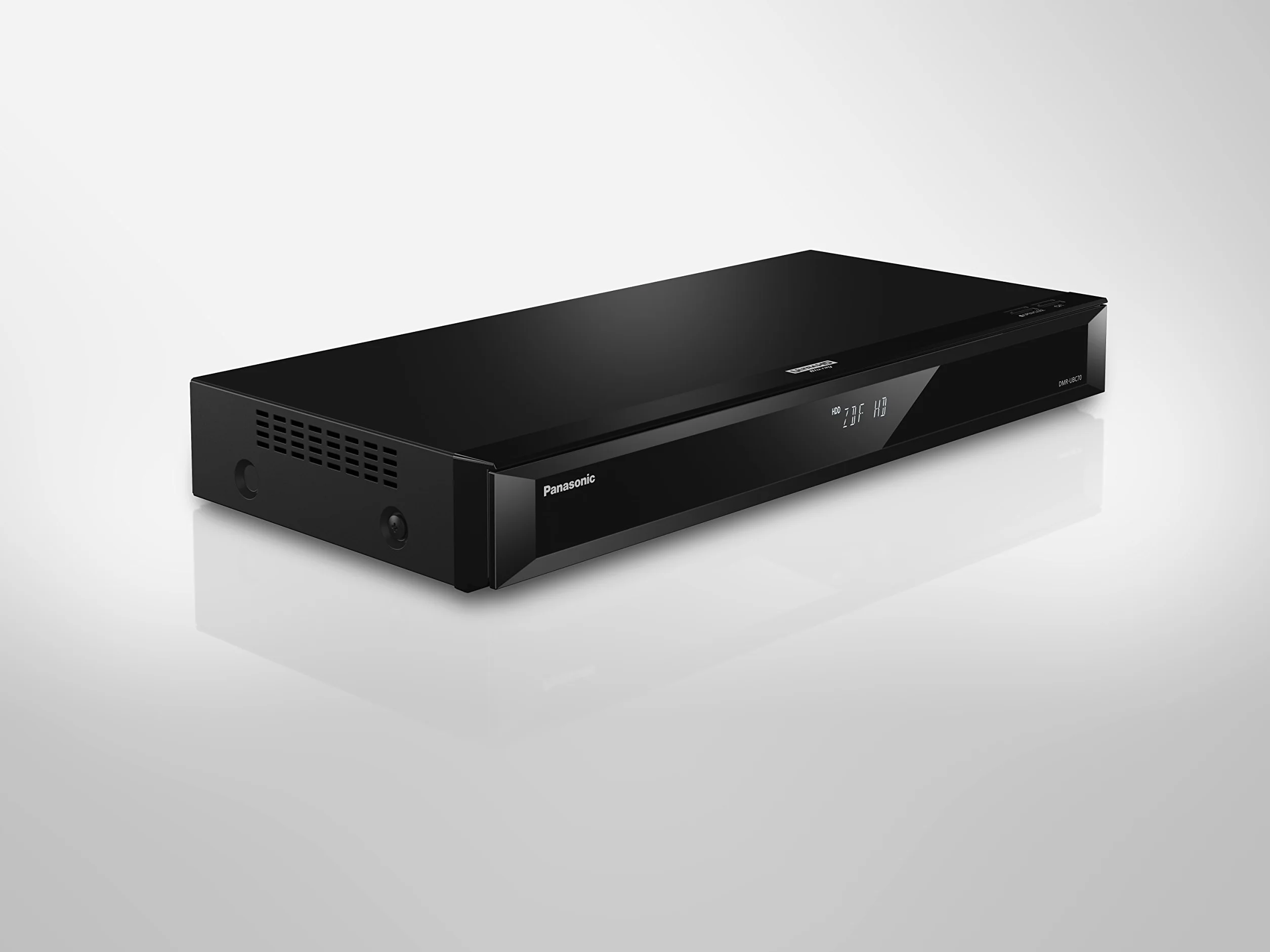 Panasonic DMR-UBC70EGK Ultra HD Nagrywarka Blu-ray 500 GB
