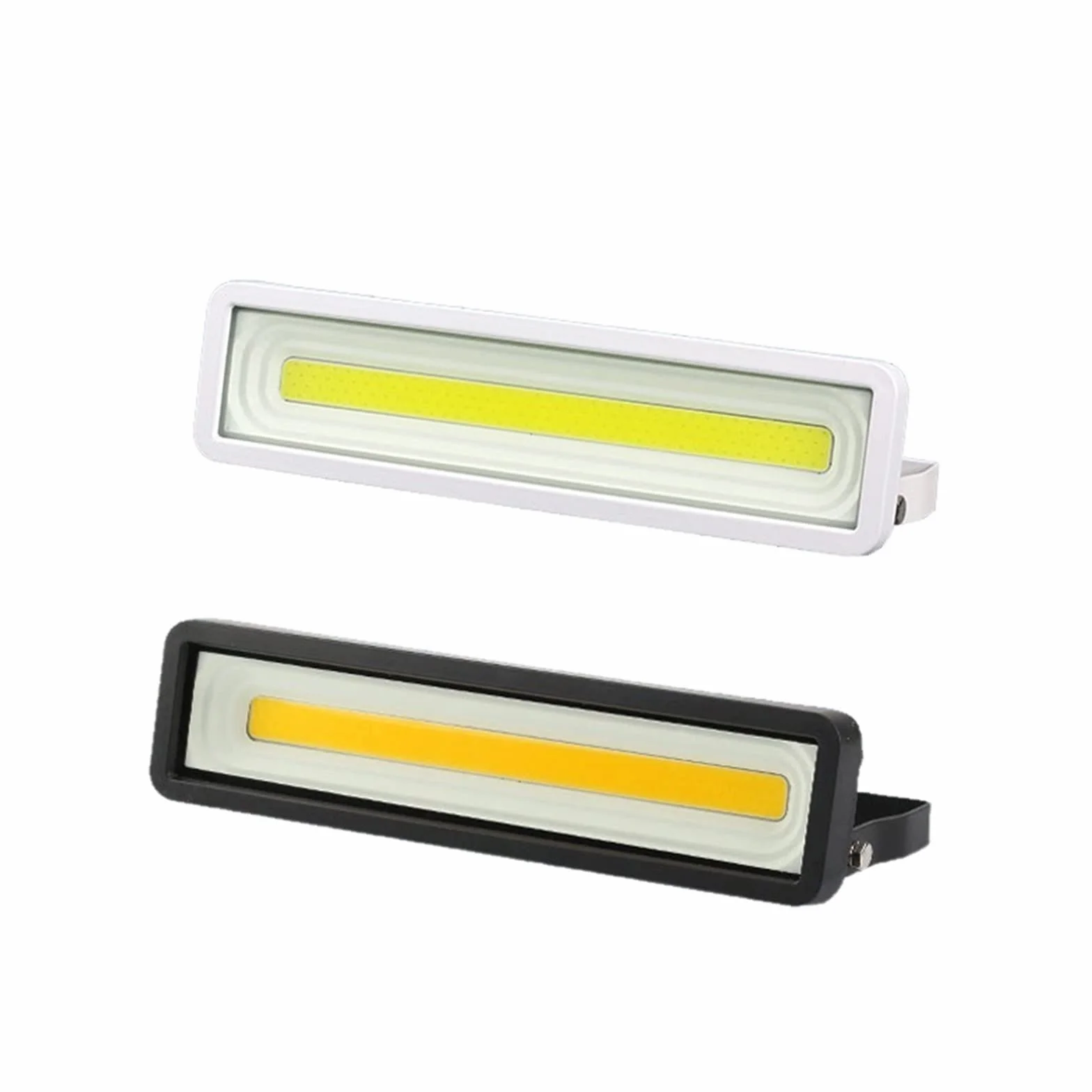 lampy solarne, Reflektor Oświetlenie osiedli krajobrazowych Lampa świetlna(50W Black body)