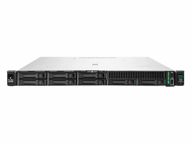 HPE DL325 G10+ V2 7443P SYST Serwer