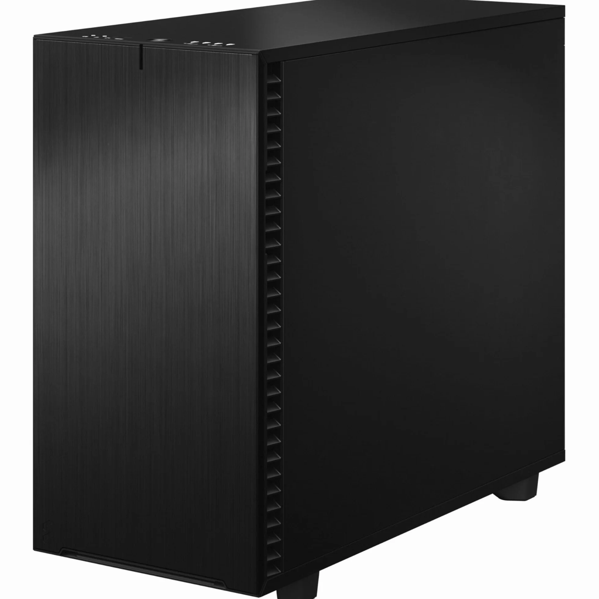 Fractal Design Define 7 FD-C-DEF7A-01 Obudowa Komputerowa, Czarny, 54.7 x 24 x 47.5 cm