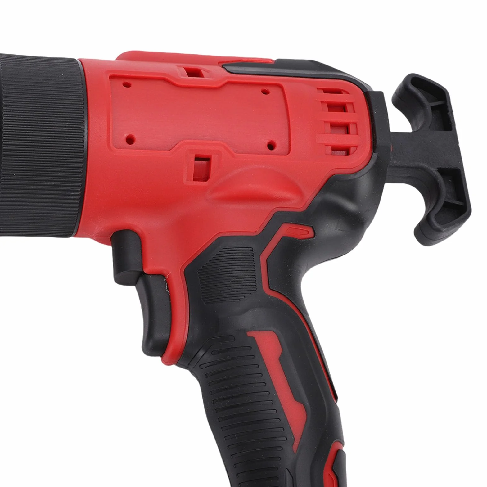 Pistolet do Uszczelniania, Akumulatorowy, Zapobiegający Kapaniu, 300 Ml, 6 Regulowanych Prędkości, Automatyczny Elektryczny Pistolet do Uszczelniania, Narzędzie Silikonu z Ulepszonym Ekranem