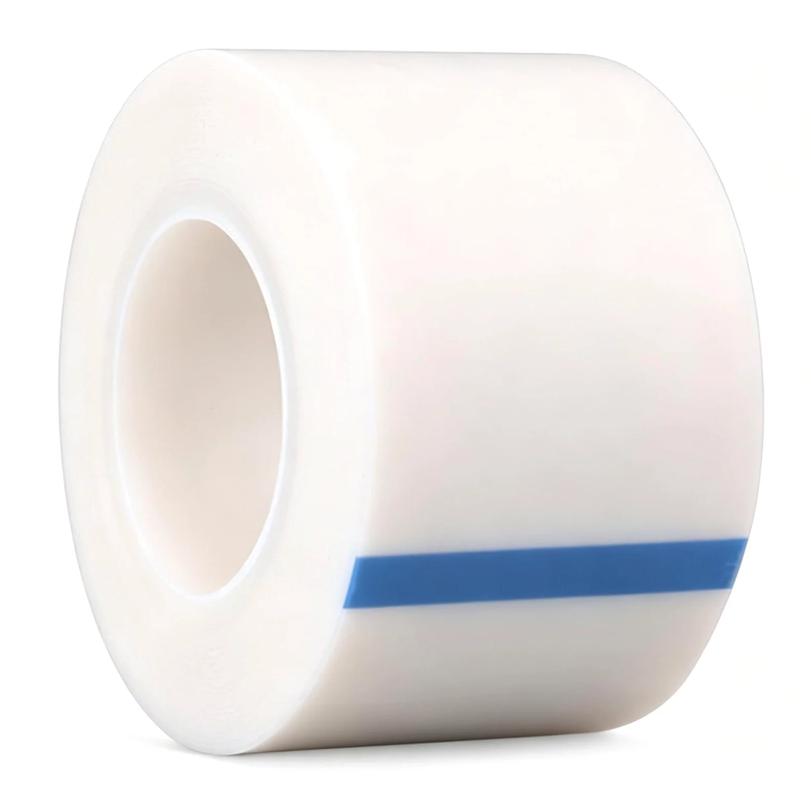 Taśma foliowa PTFE | 0,08-0,25 mm do izolacji cieplnej maszyny uszczelniającej: taśma teflonowa(Thick0.25mm)