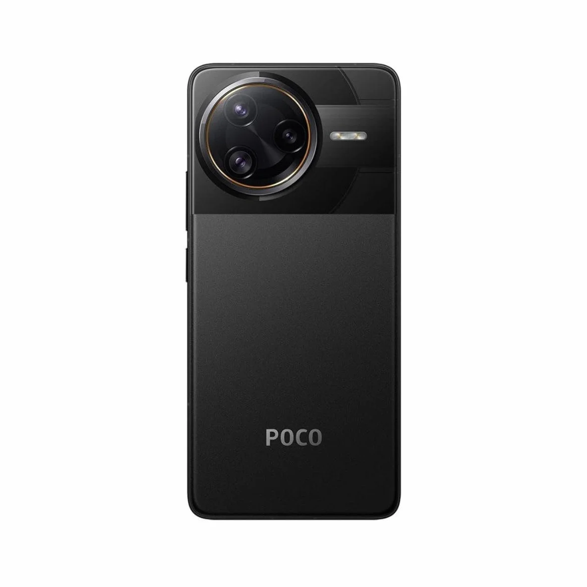 Smartfon Xiaomi Poco F7 Ultra 512 GB Czarny