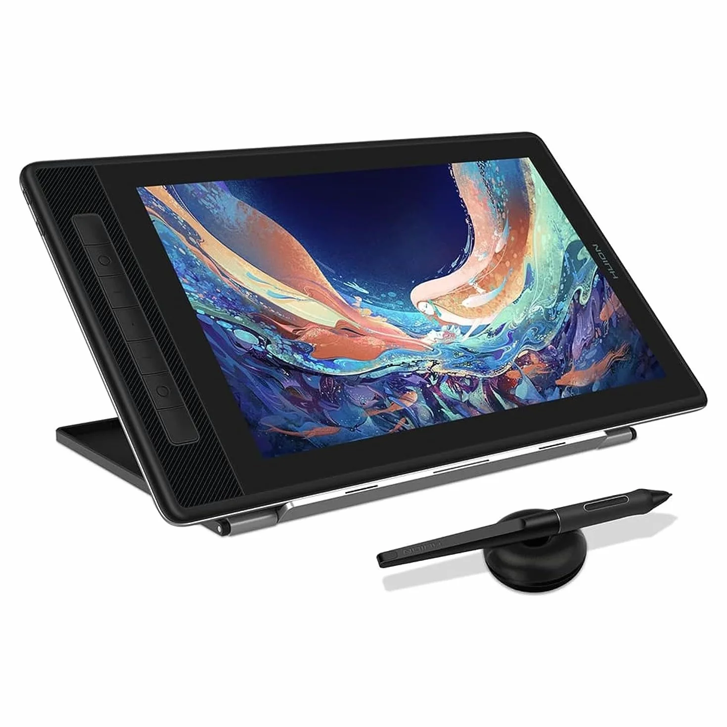 HUION KAMVAS PRO 16 tablet graficzny 2,5 K