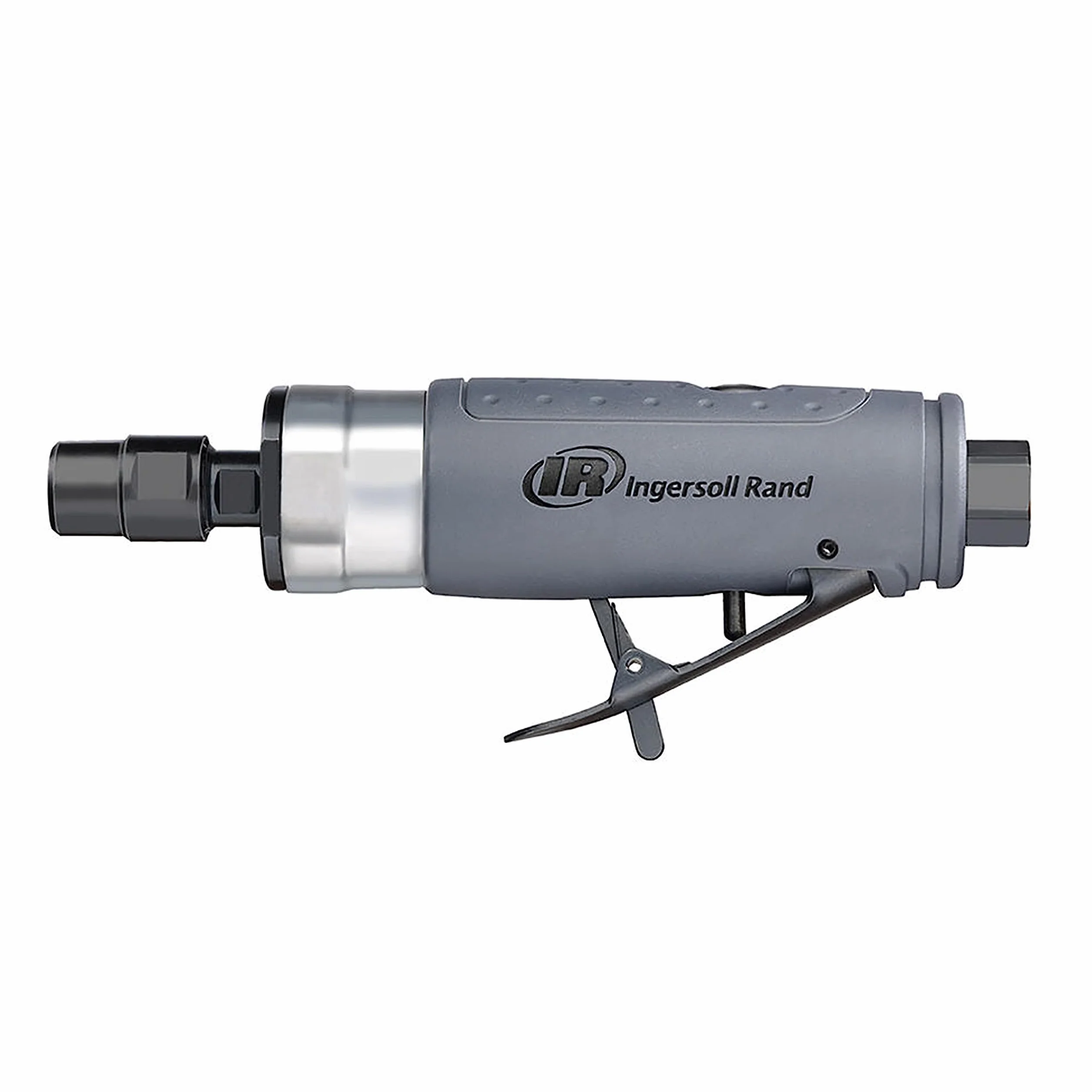Ingersoll Rand Szlifierka Pneumatyczna 308B-M, 6 mm, szlifierka z tuleją zaciskową, Elektronarzędzia Pneumatyczne z 25.000 obr/min i 250 W