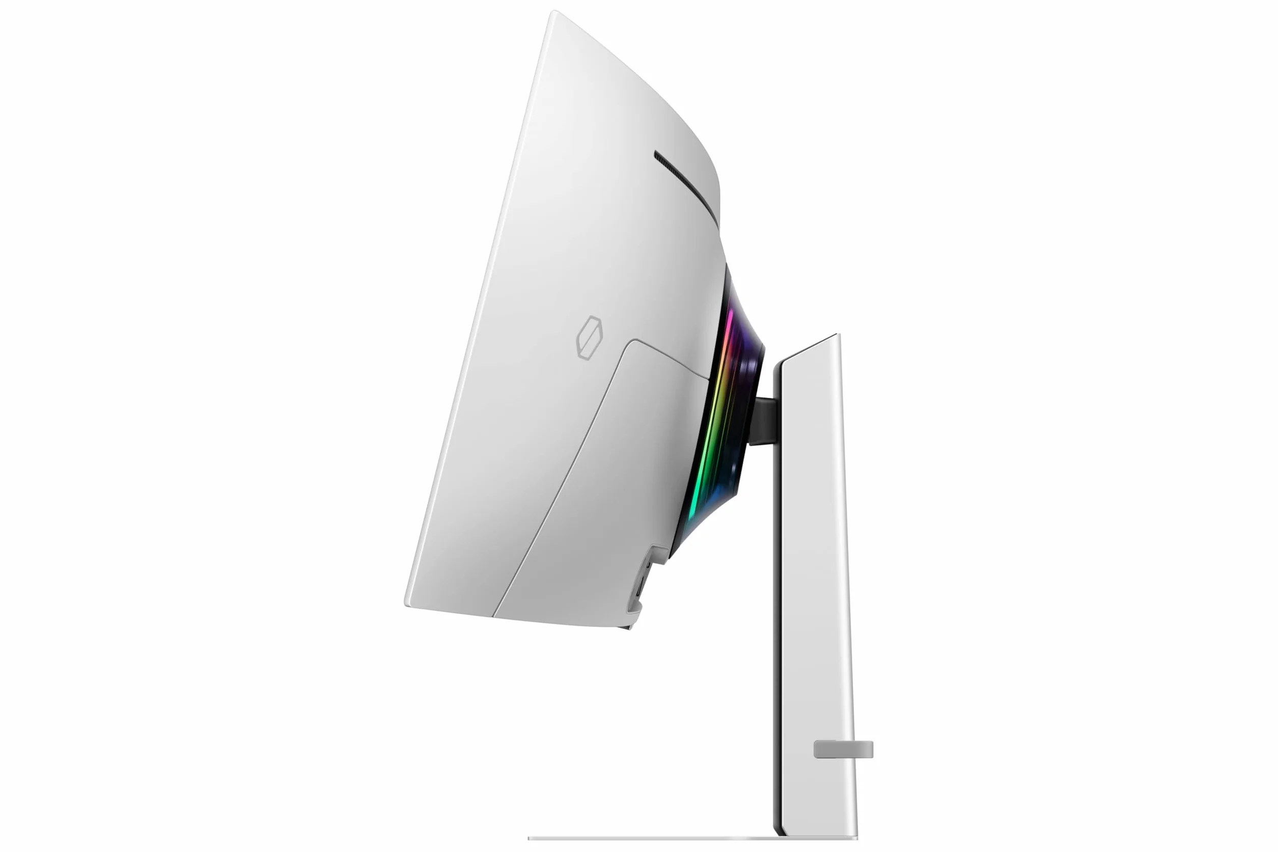 Samsung Odyssey OLED G9 S49DG934SU - G93SD Series - OLED-Monitor - Gaming - gebogen - 124 cm (49")