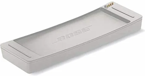 Bose SoundLink Mini II Zapasowa podstawka ładująca - węglowa (srebrna)
