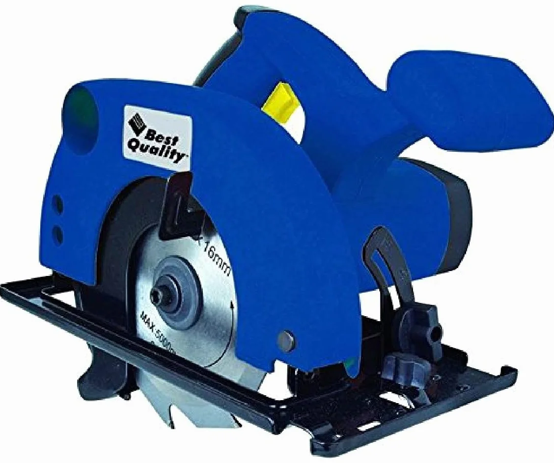 best -quality sc-140 ręczna pilarka tarczowa, 800 W