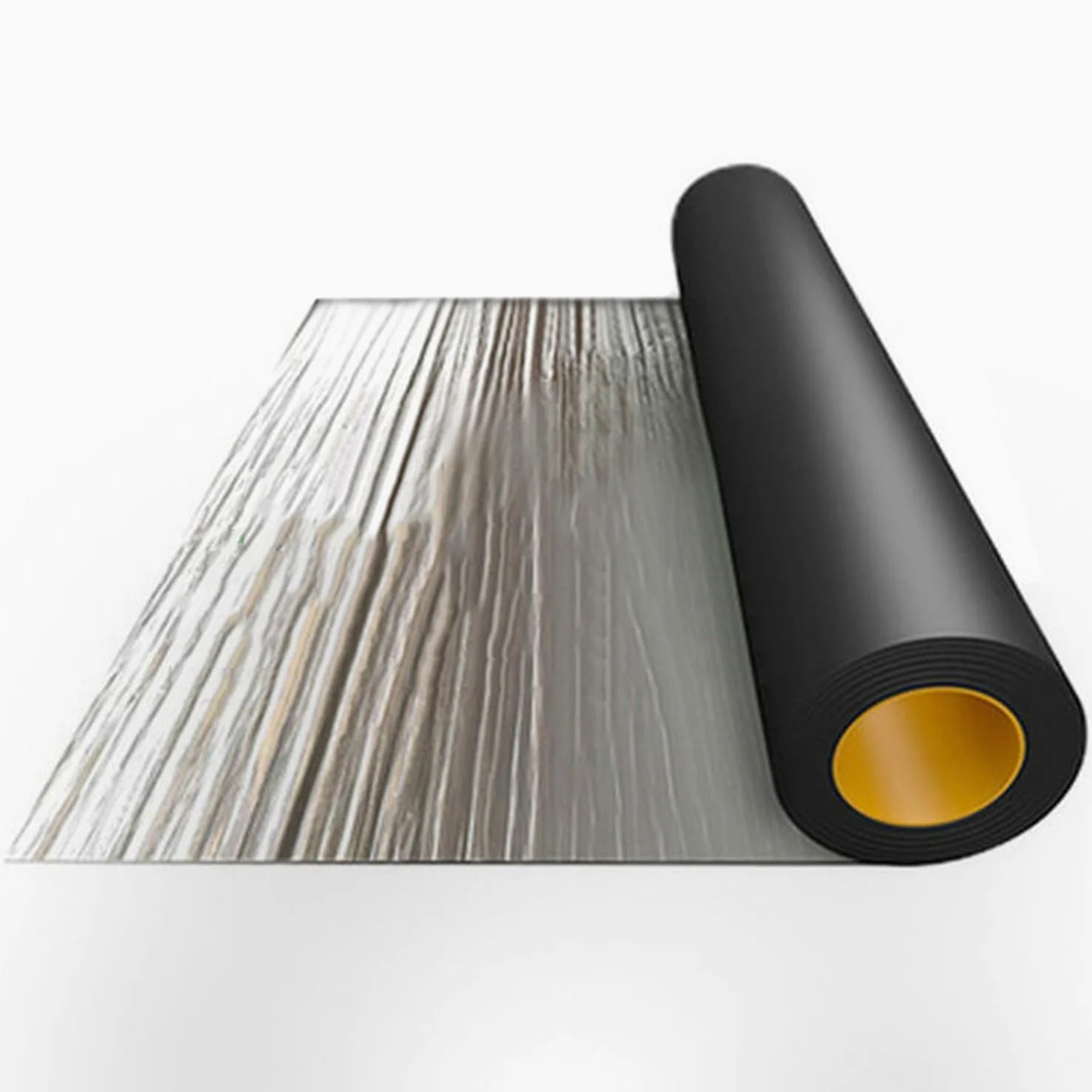 Taśma naprawcza do dachów samoprzylepnych, taśma wodoodporna, taśma butylowa z folii aluminiowej do wielu zastosowań, taśma naprawcza(0.3x8m(1x26.2ft))