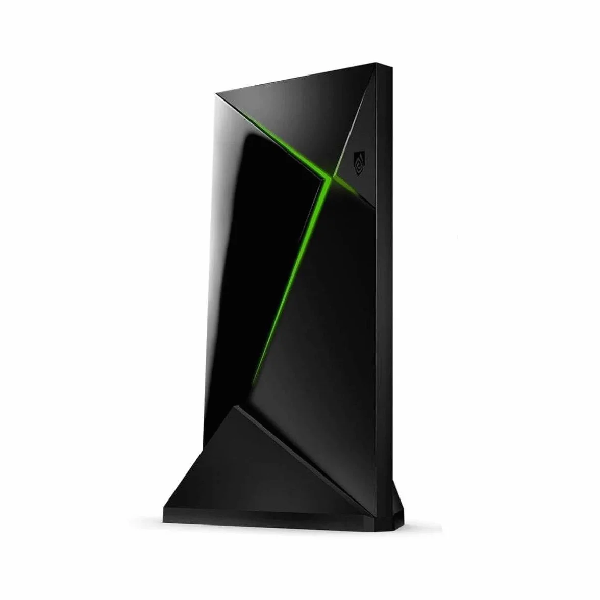 Nvidia Shield TV Pro Streaming Box, Czarny, 15,9 x 9,8 x 2,6 cm