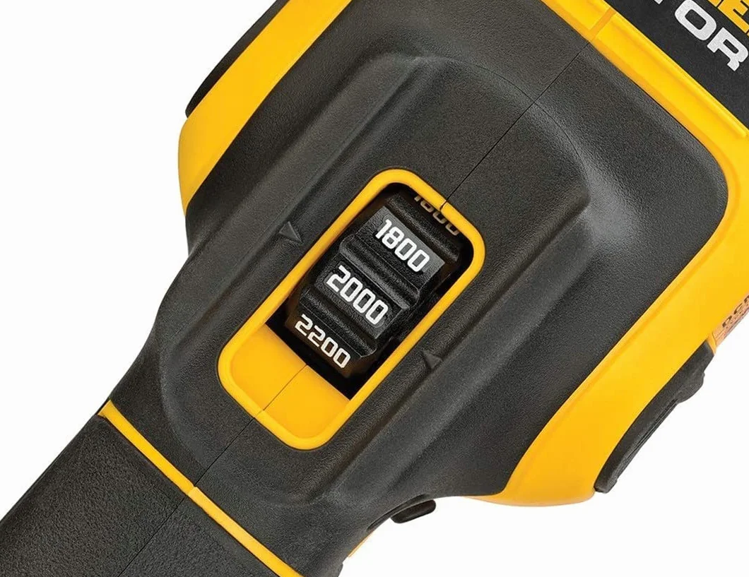 Polerka 18 V 180 mm M14 Wersja Body DCM849N DeWalt