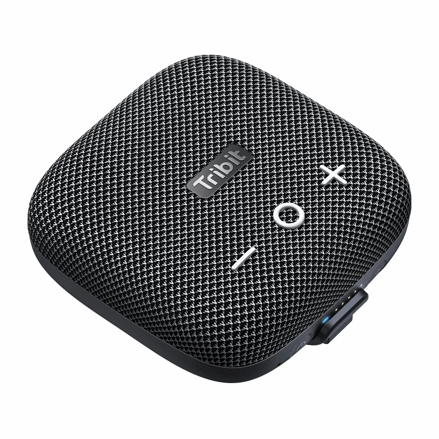 Tribit StormBox Micro 2 Głośnik Bluetooth Przenośny IP67 Wodoodporny XBass