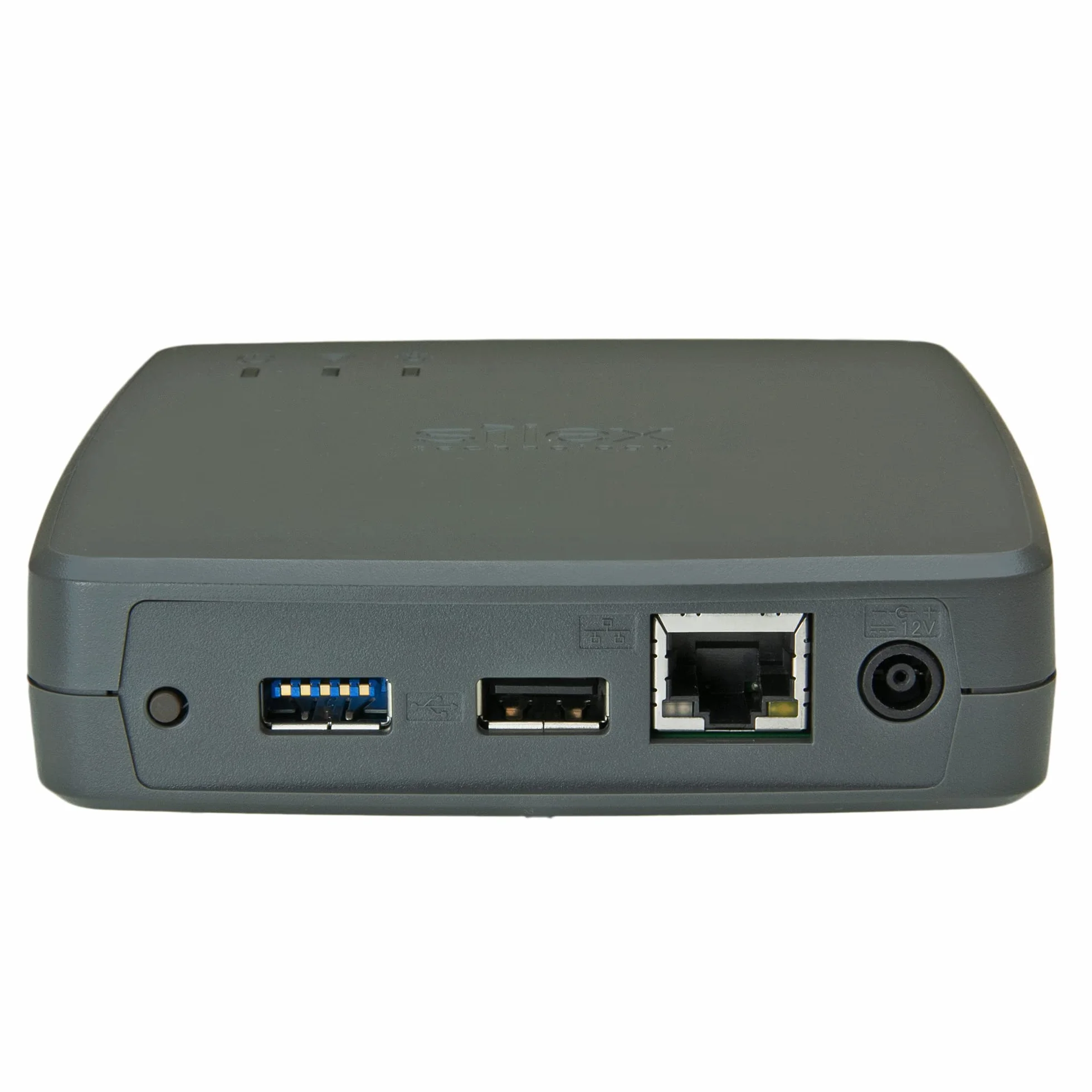SILEX DS-700AC USB3.0 Device Server WPA3-Verschlüsselung