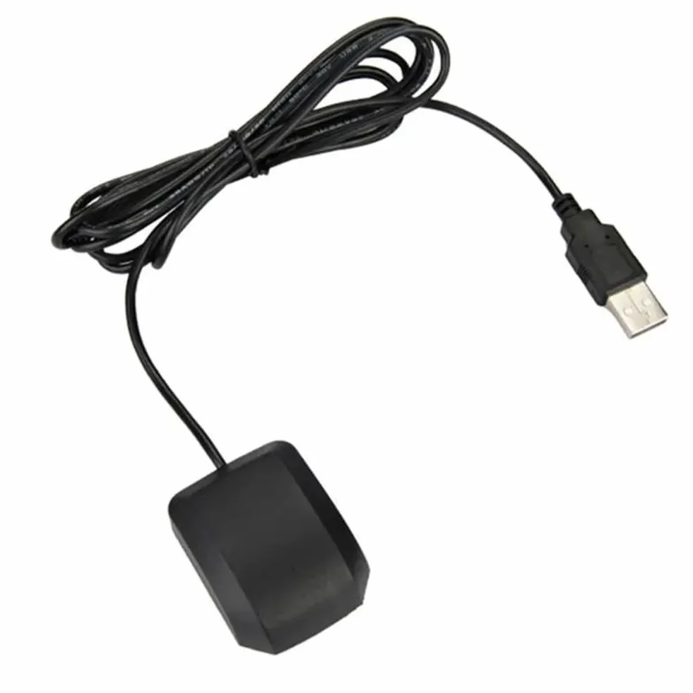 VK-162 Moduł pozycjonowania i nawigacji GPS z wbudowaną anteną i interfejsem USB do precyzyjnej nawigacji