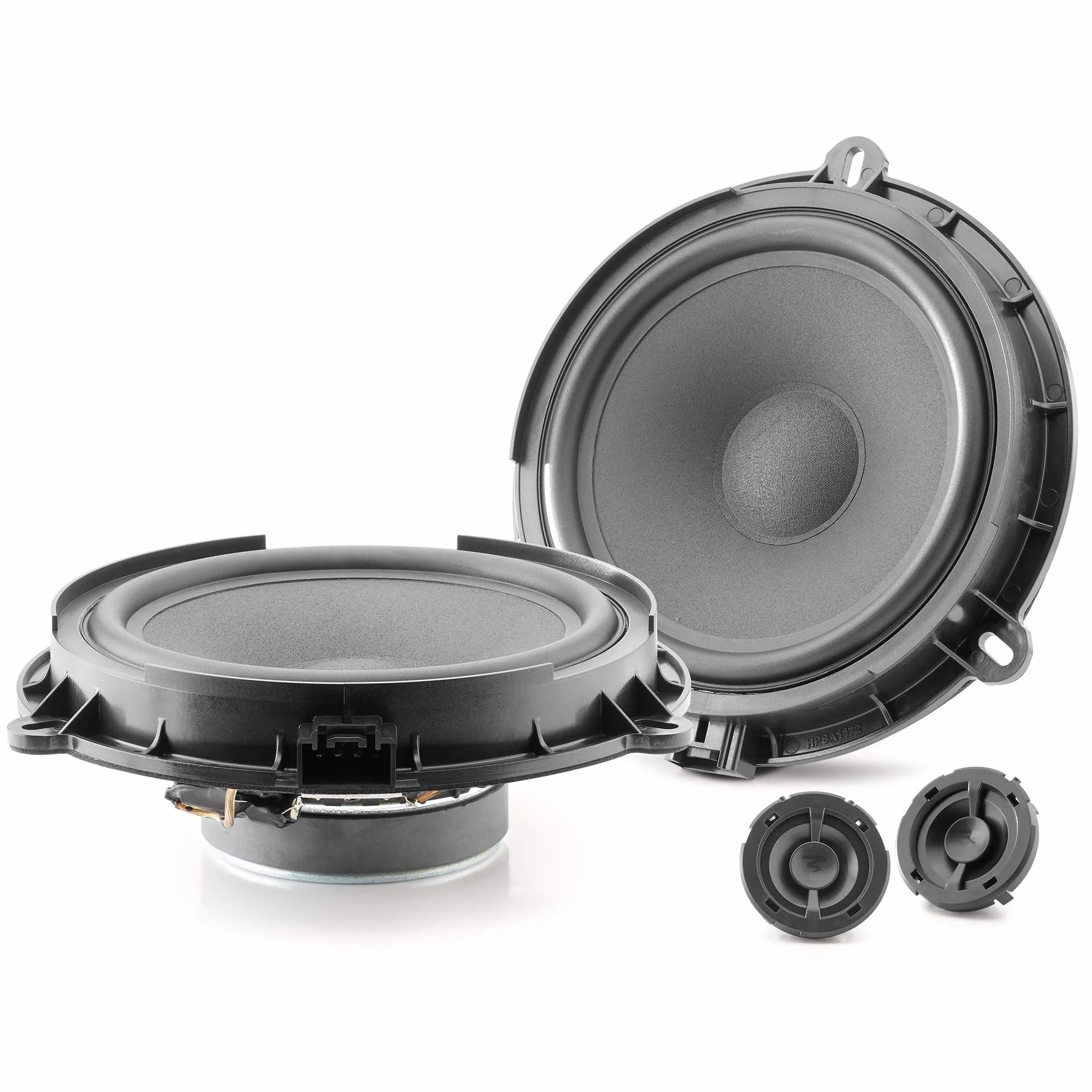 Focal ISFORD165 2-drożny 16,5 cm Compo do Ford