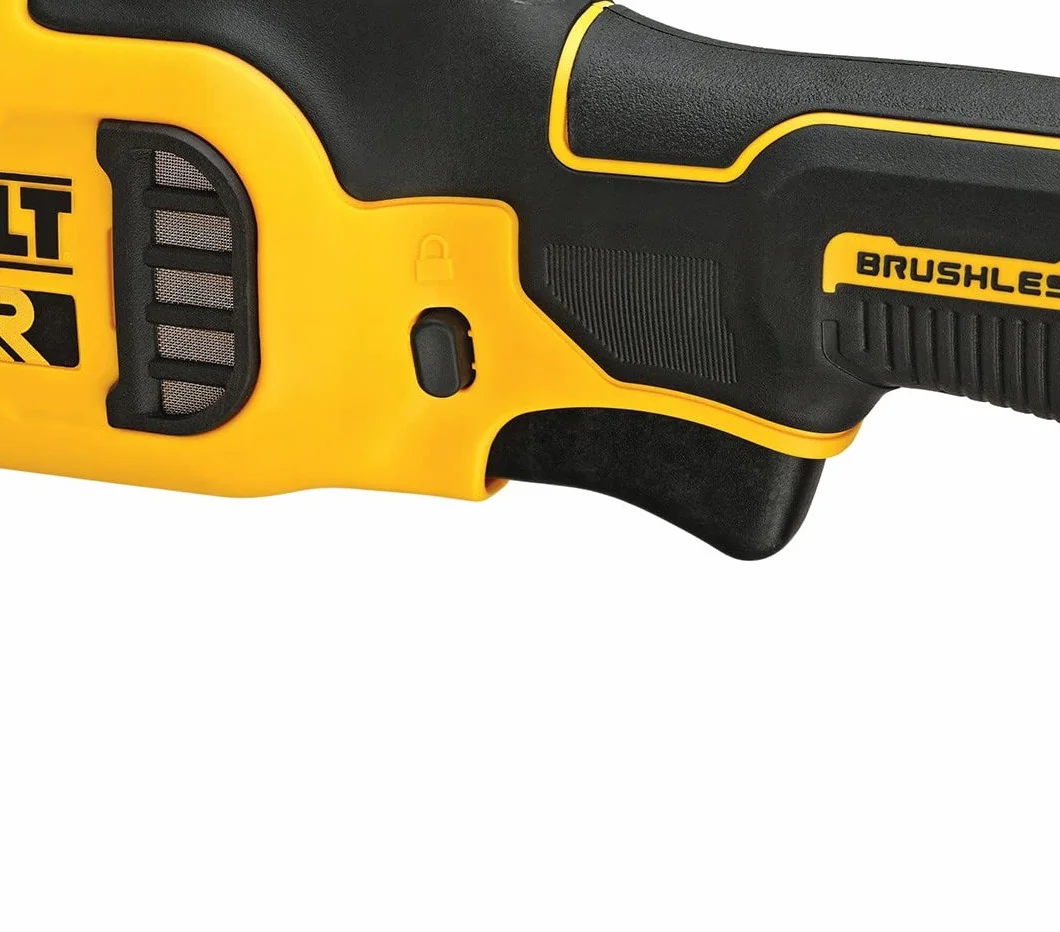 Polerka 18 V 180 mm M14 Wersja Body DCM849N DeWalt