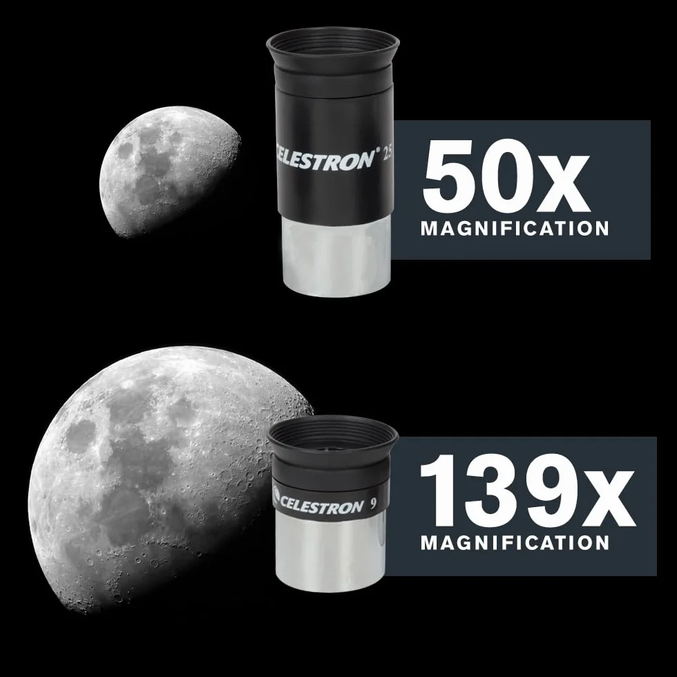 Celestron NexStar 90SLT Teleskop Maksutowa-Cassegraina