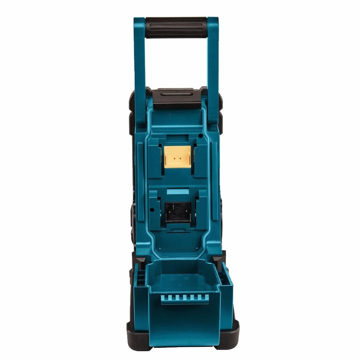 MAKITA Radio budowlane od 14,4V do 18V (tylko produkt) - DMR116