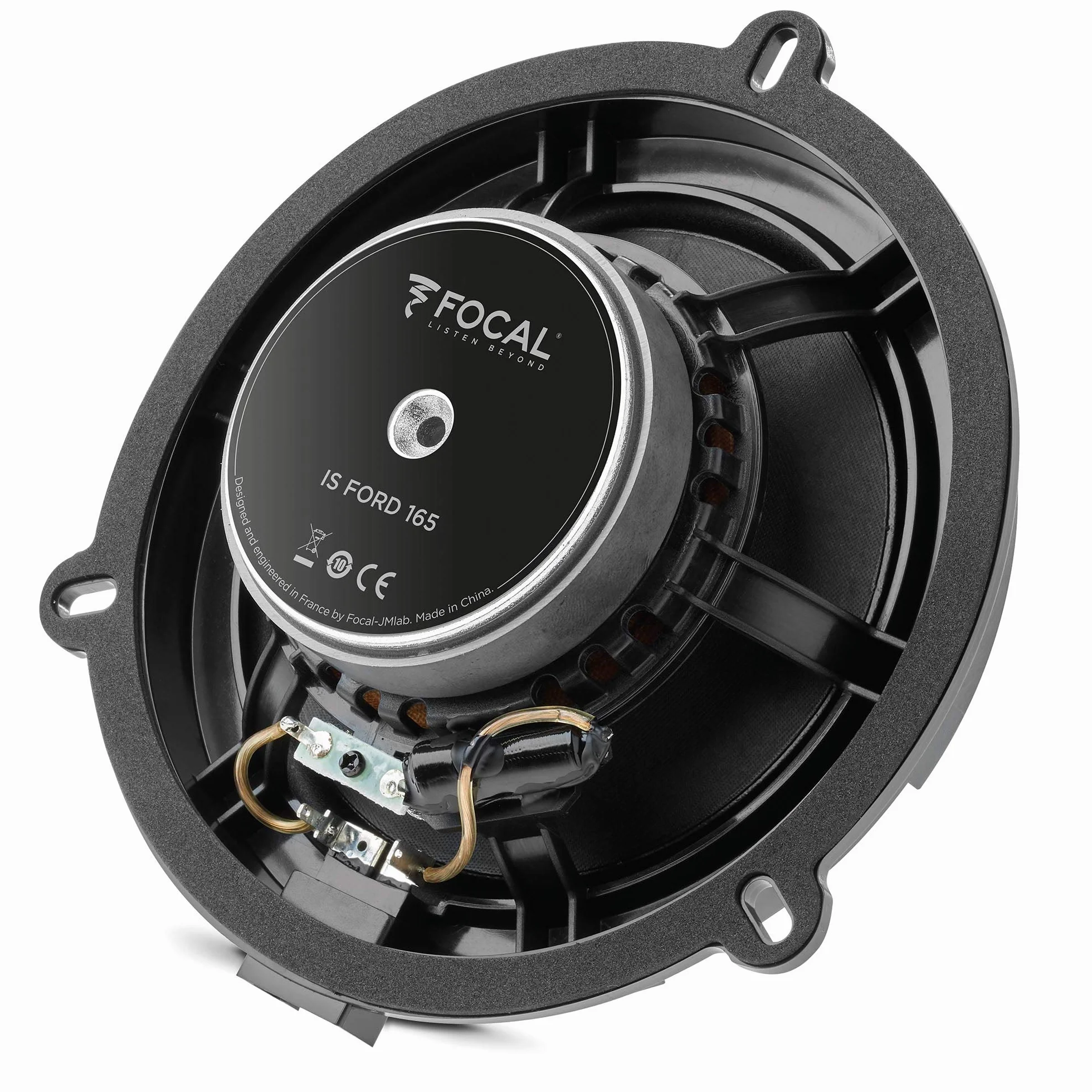 Focal ISFORD165 2-drożny 16,5 cm Compo do Ford
