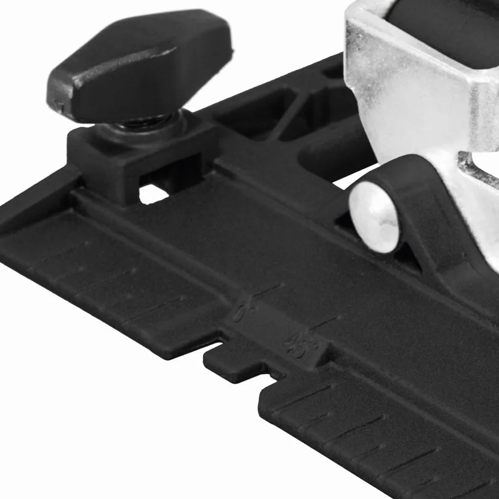 Trotec 4430000110 Przenośna okrągła sierra z akumulatorem 10-20 V PCSS