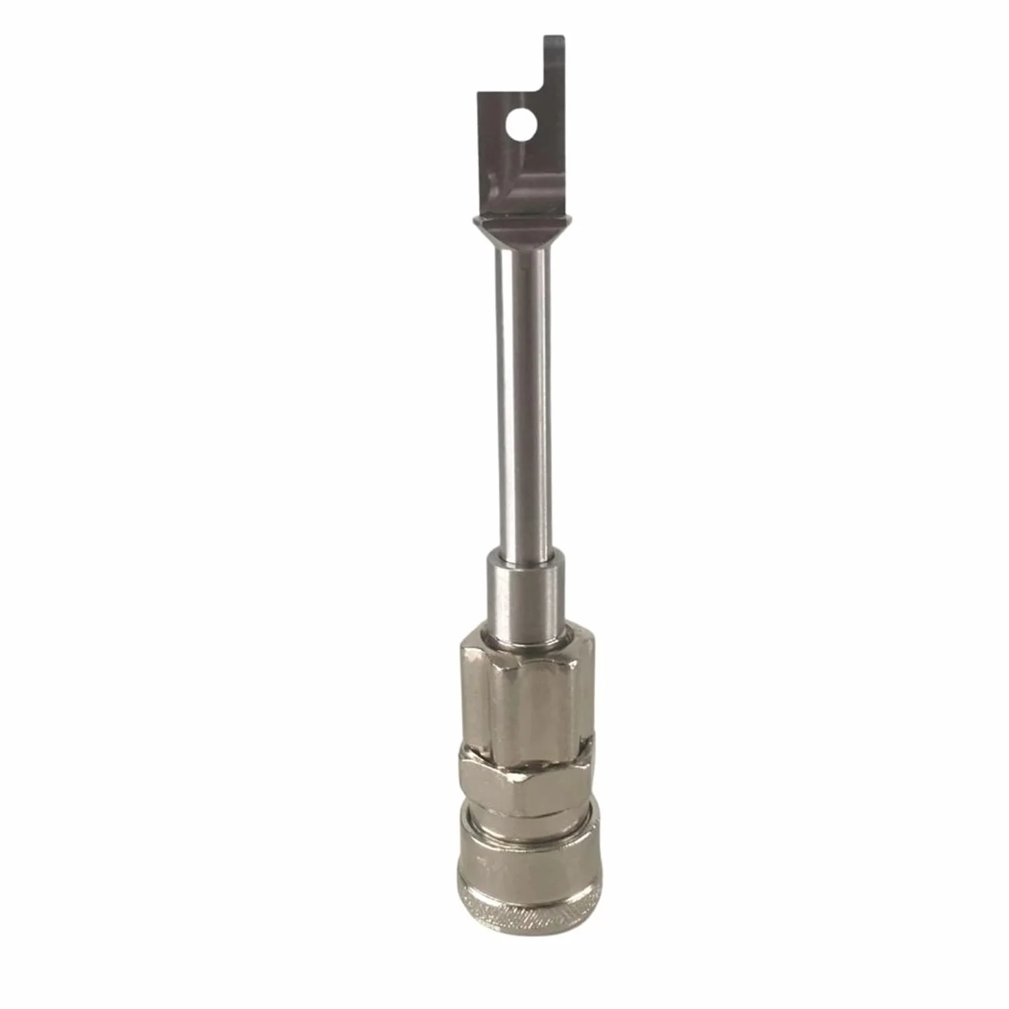1 x nowe przystawki DIY adapter piły szablastej złącze piły szablastej akcesoria z szybkim złączem pneumatycznym