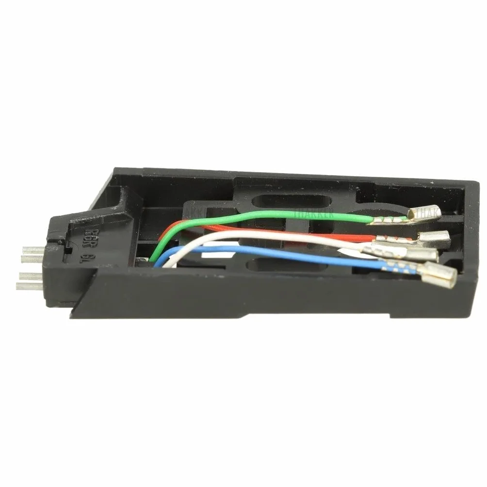 Dual TK 24 Headshell adapter oryginalny