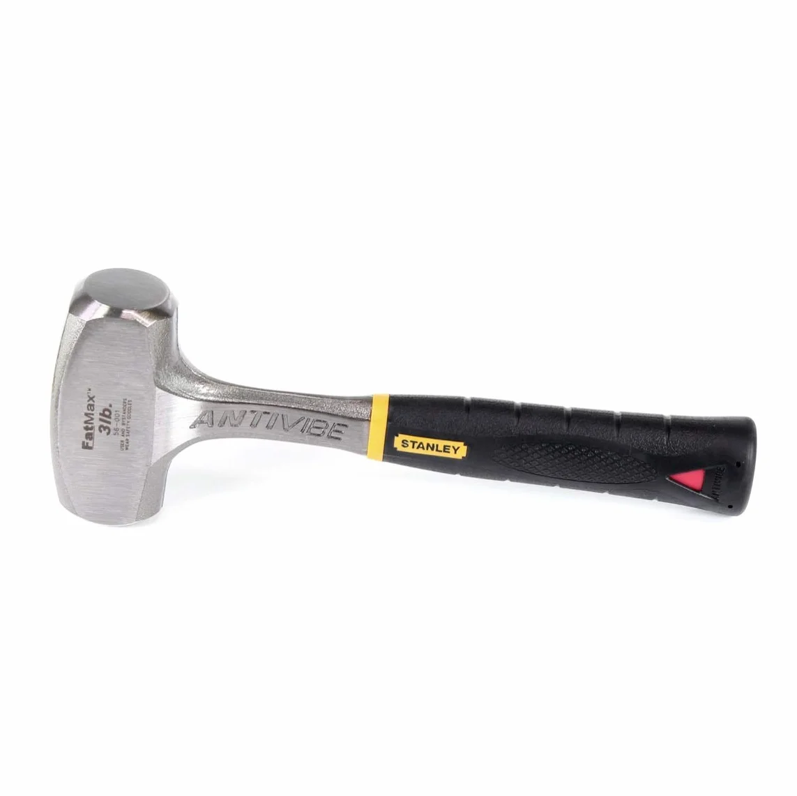 STANLEY, Młotek dwuobuchowy Antivibe, 1-56-001